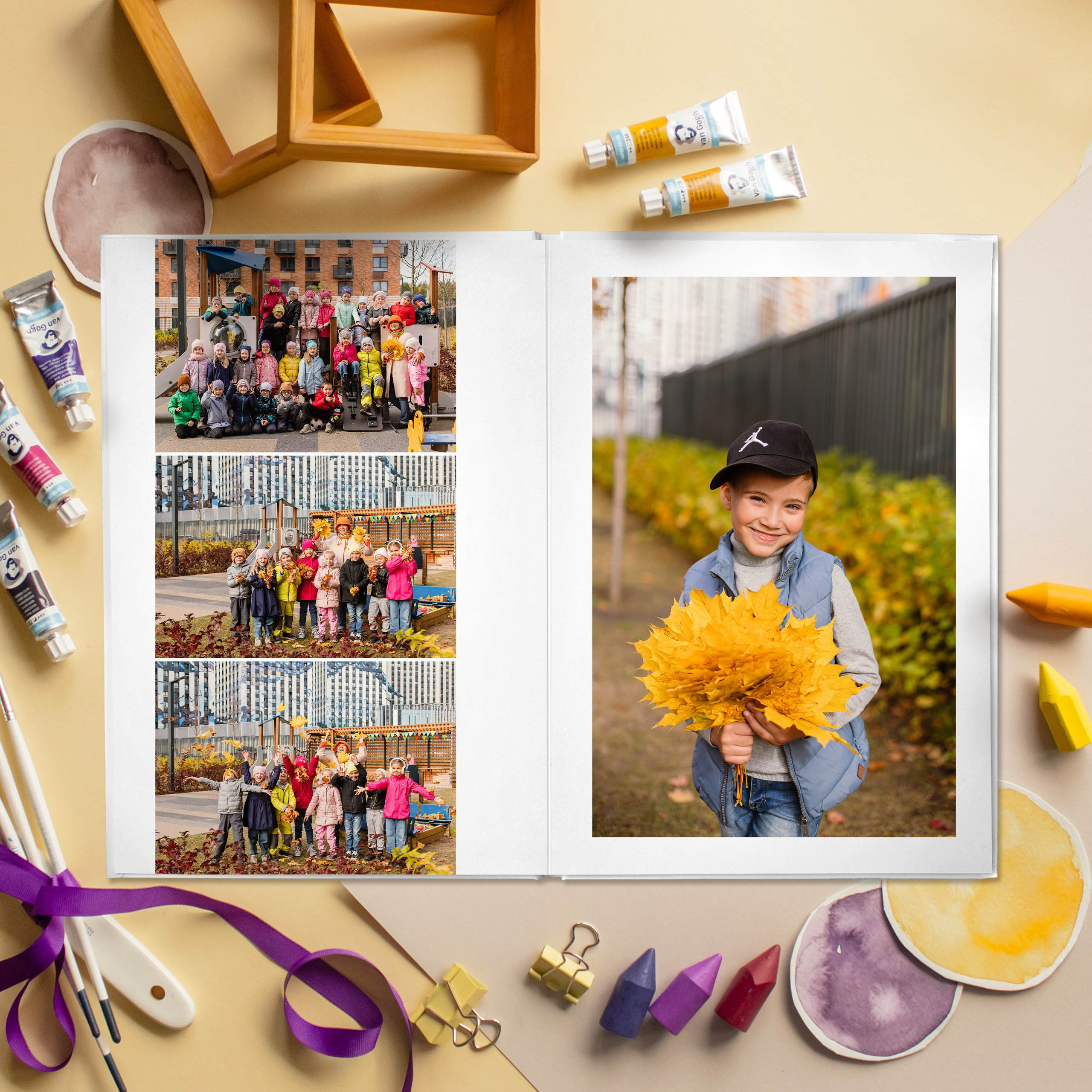 Медвежата. Фотограф в Москве Авдеева Мария