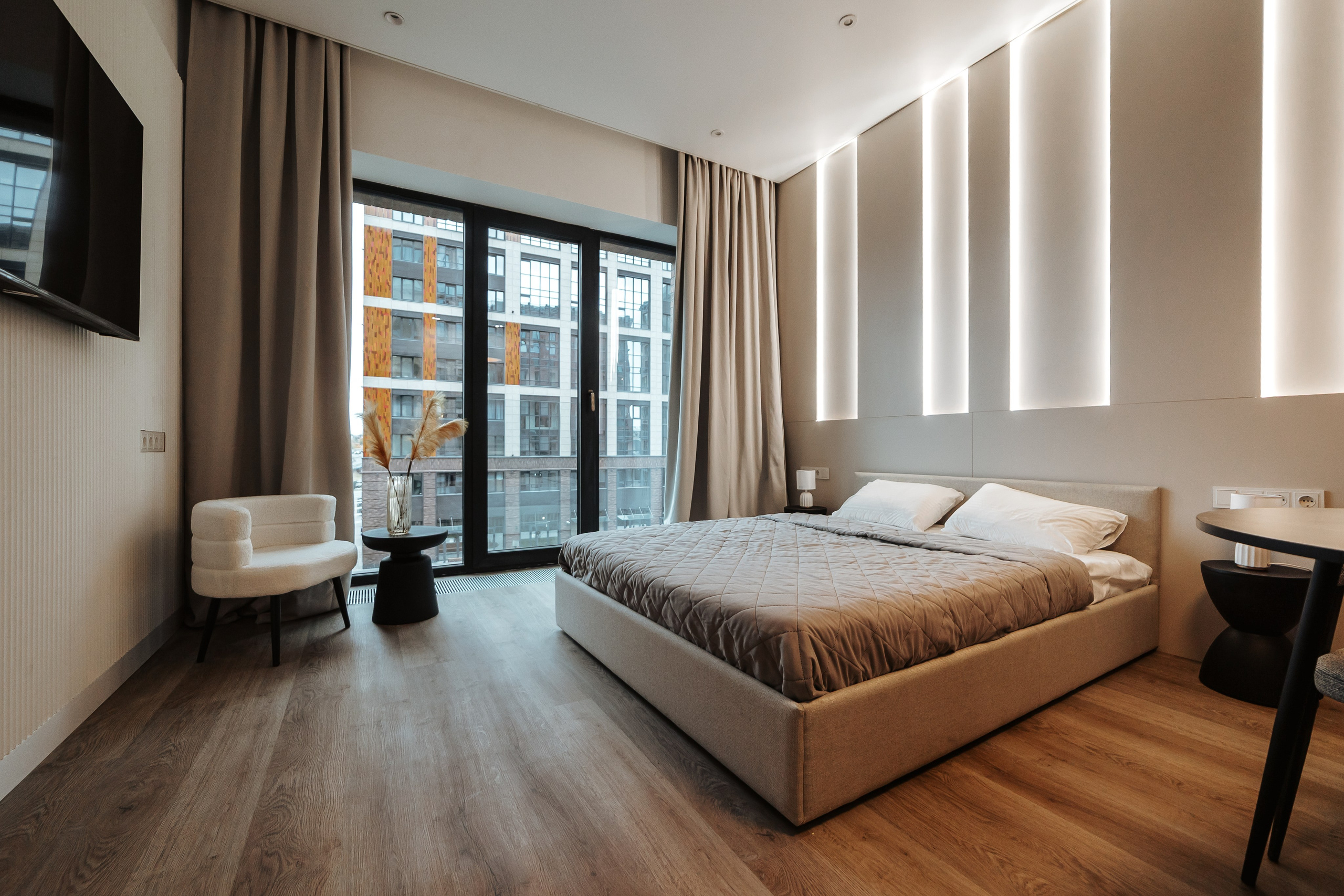 Квартиры. Фотограф в Санкт-Петербурге Кирюшенков Андрей