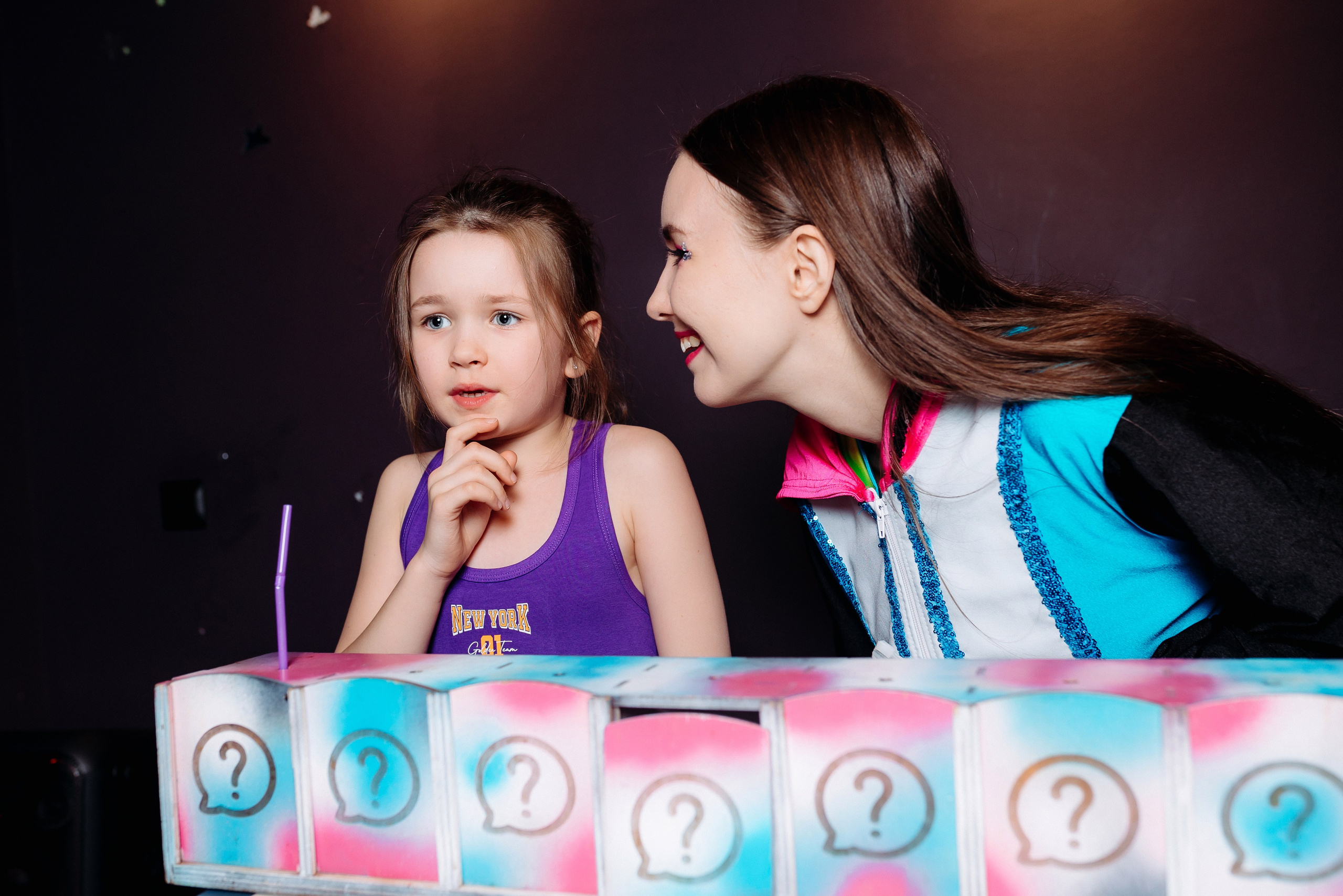 Дни Рождения. Фотограф в Санкт-Петербурге Кирюшенков Андрей