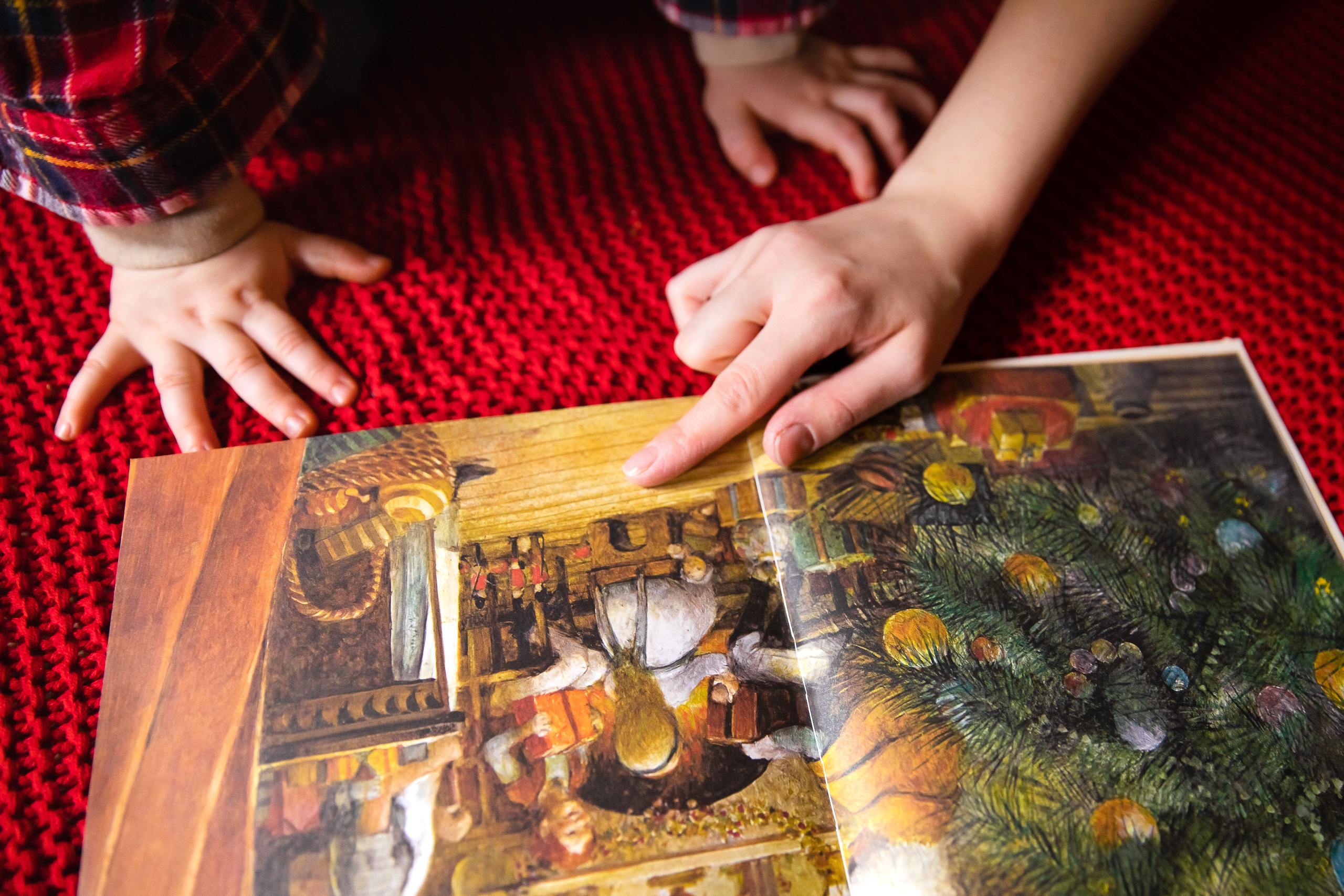 Семейные съёмки. Семейный и детский фотограф в Москве Тихонова Ксения