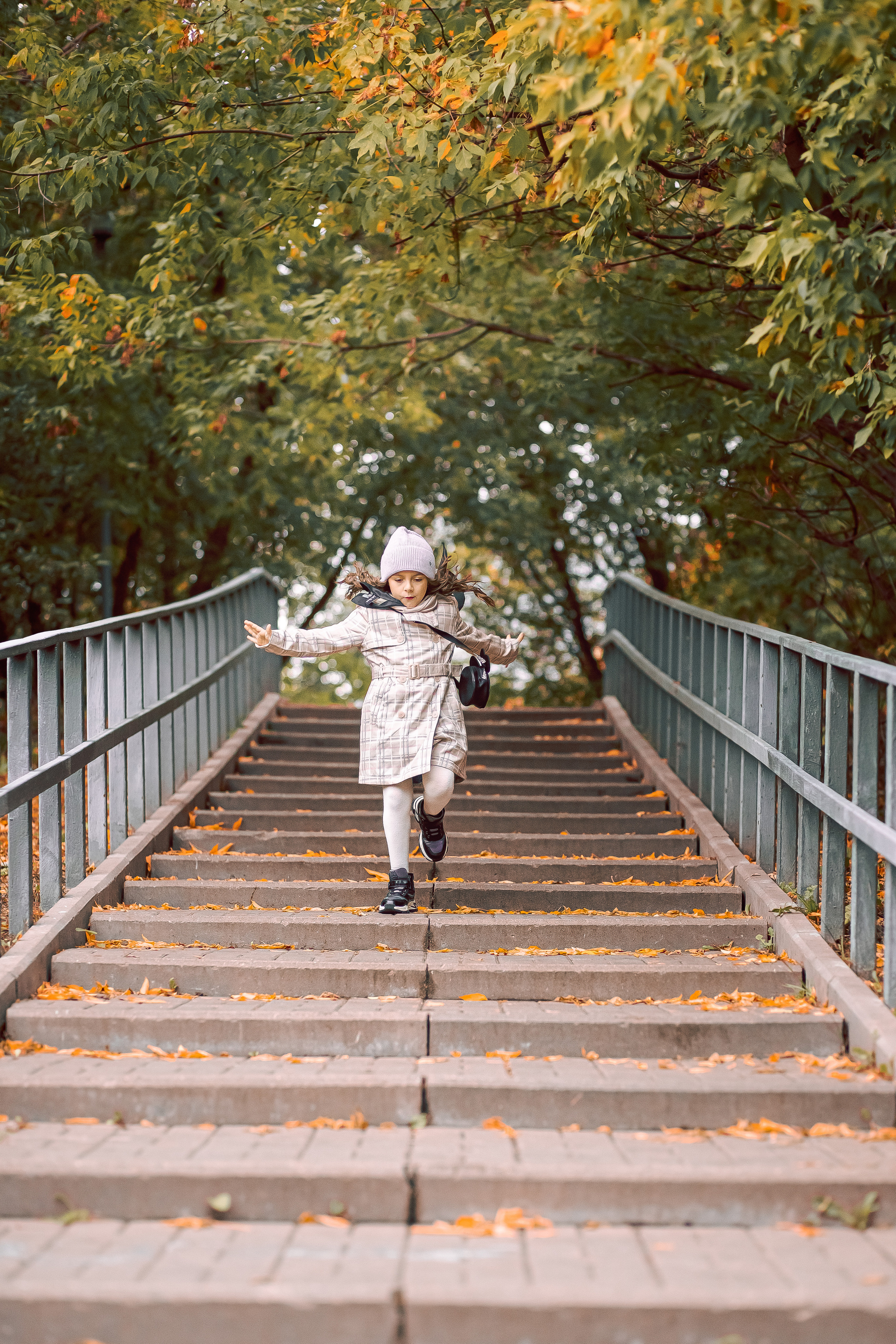 Семейные съёмки. Семейный и детский фотограф в Москве Тихонова Ксения