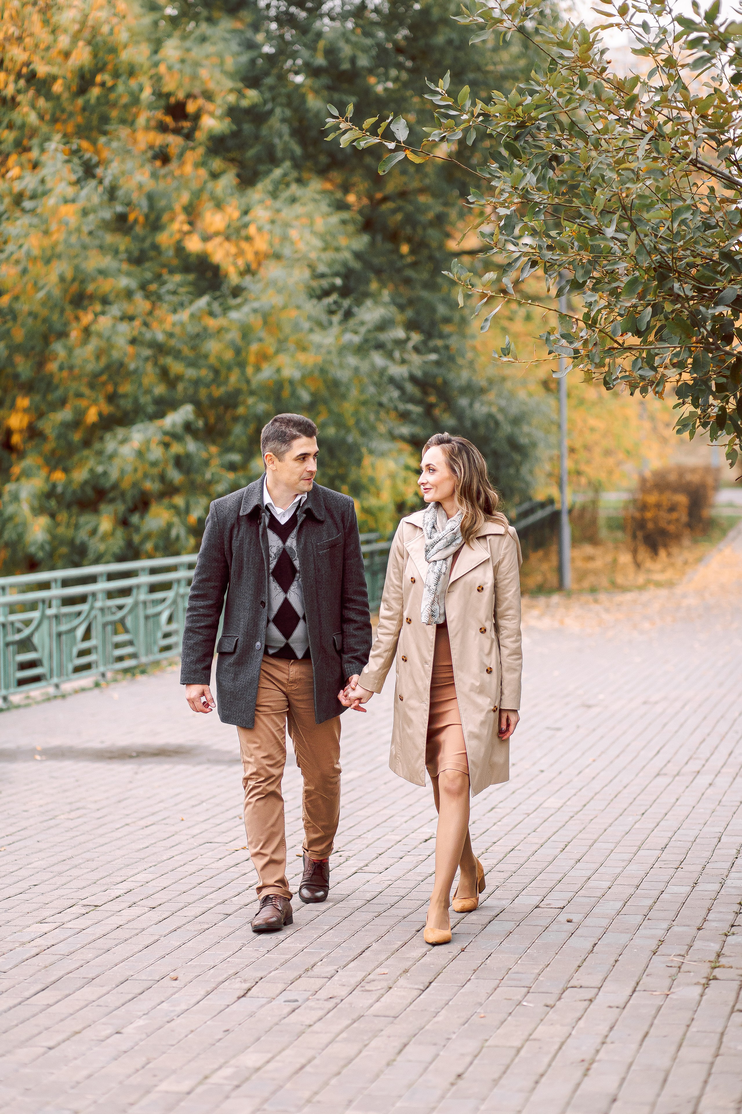 Семейные съёмки. Семейный и детский фотограф в Москве Тихонова Ксения