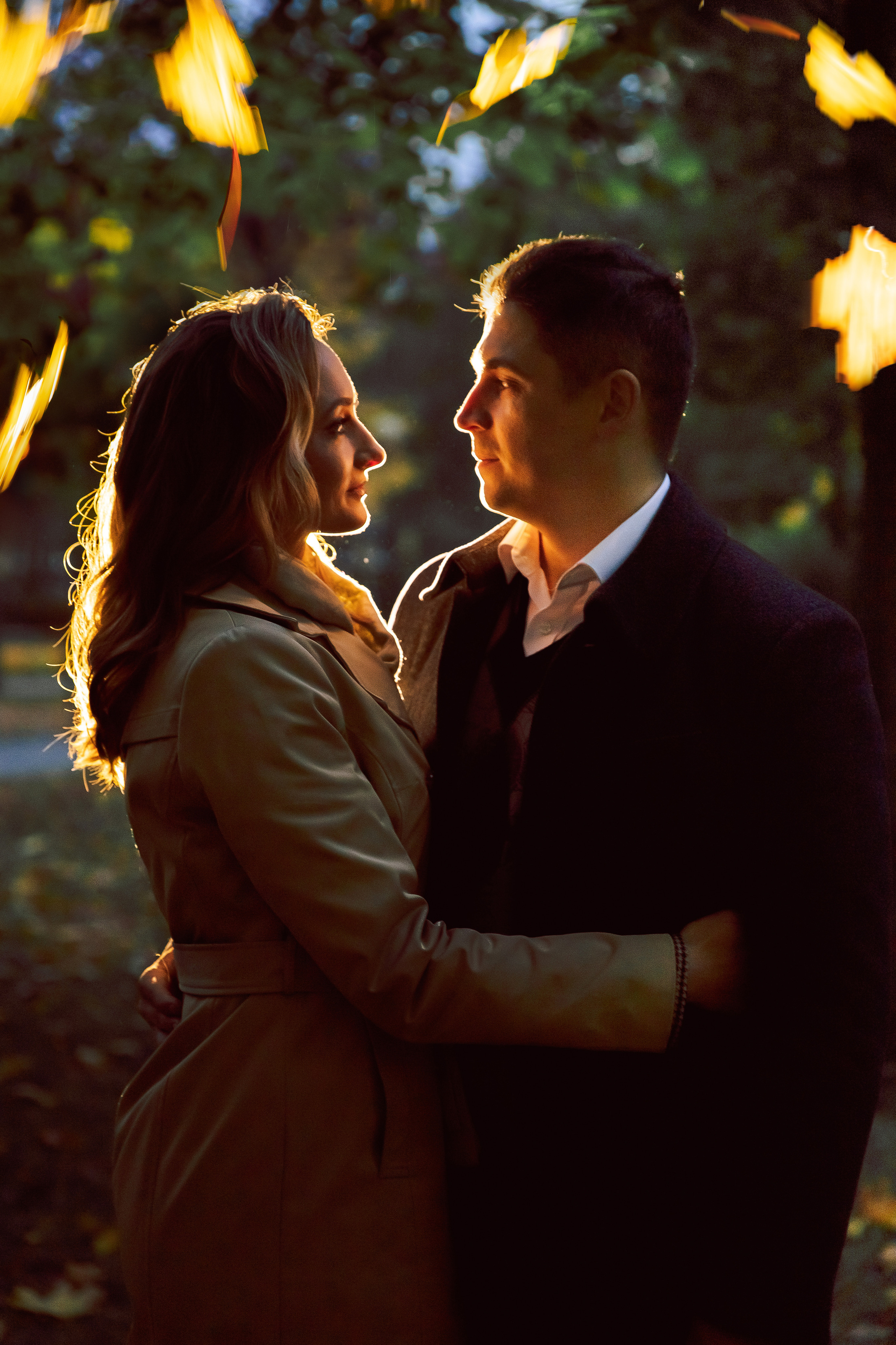 Семейные съёмки. Семейный и детский фотограф в Москве Тихонова Ксения