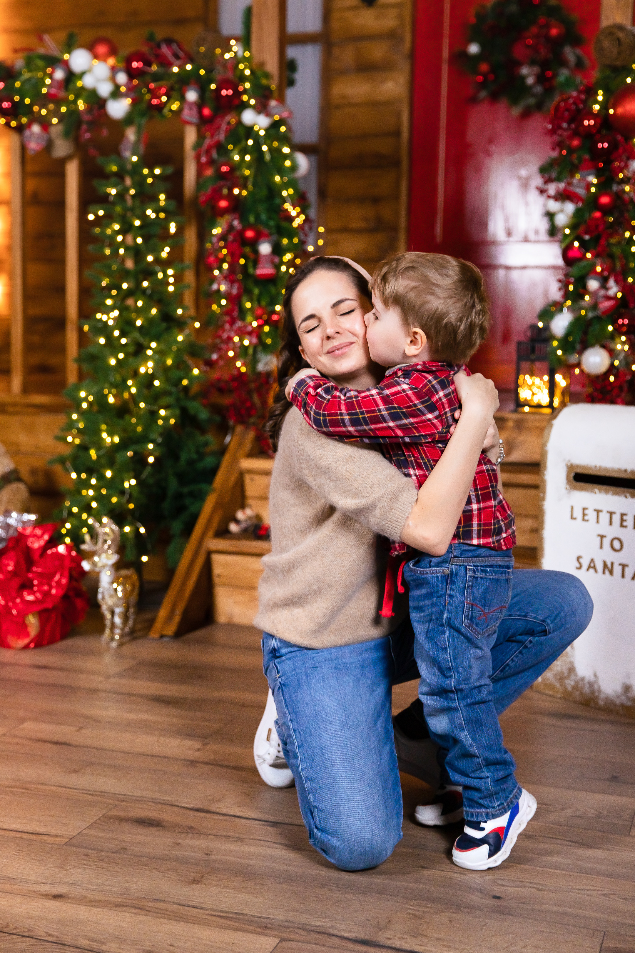 Семейные съёмки. Семейный и детский фотограф в Москве Тихонова Ксения