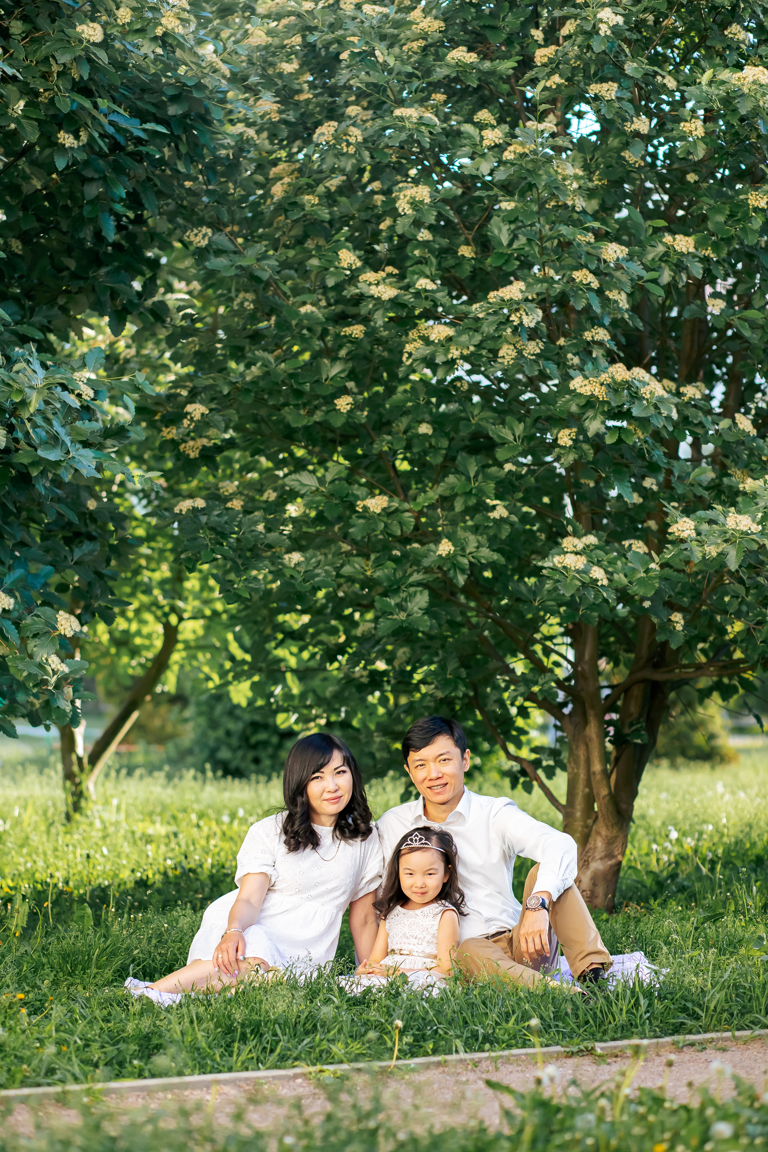 Семейные съёмки. Семейный и детский фотограф в Москве Тихонова Ксения