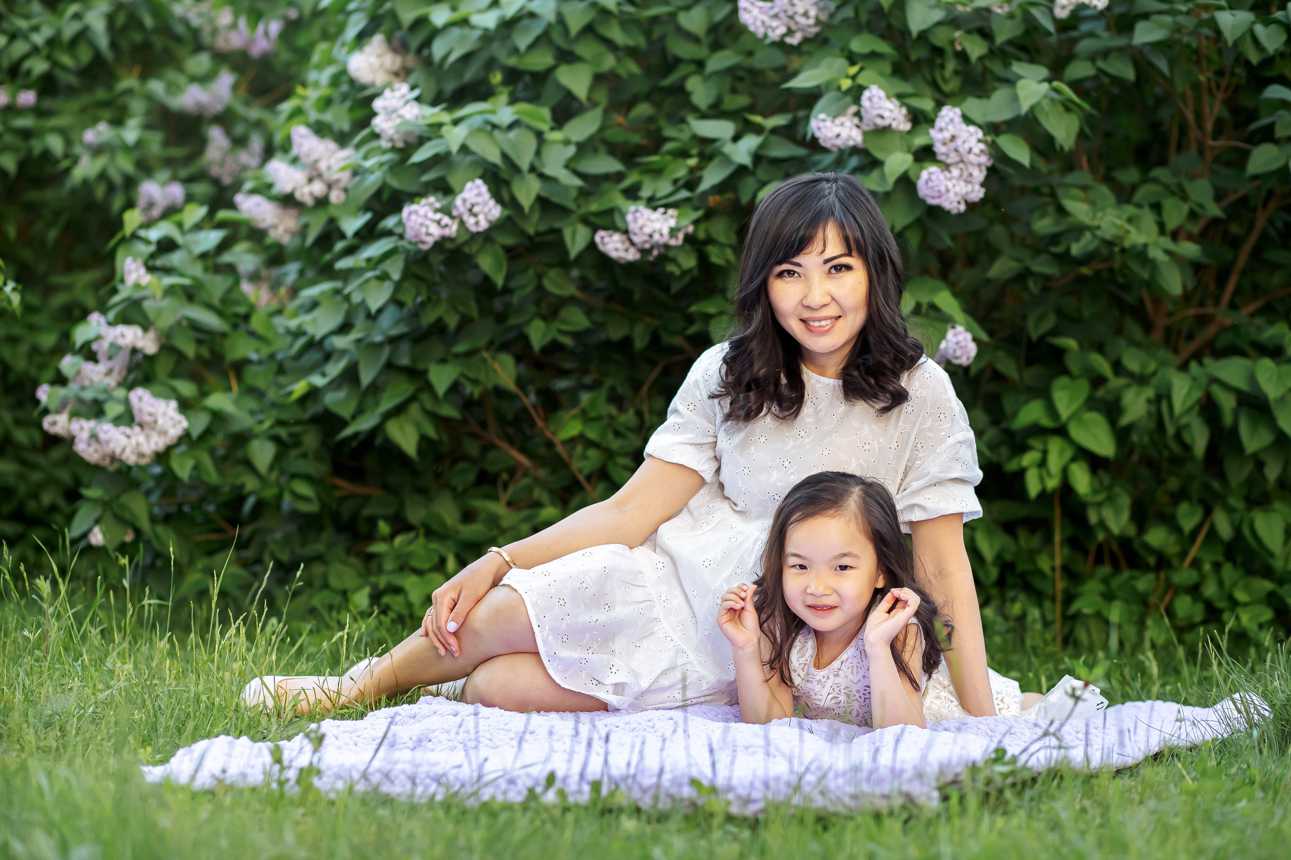 Семейные съёмки. Семейный и детский фотограф в Москве Тихонова Ксения