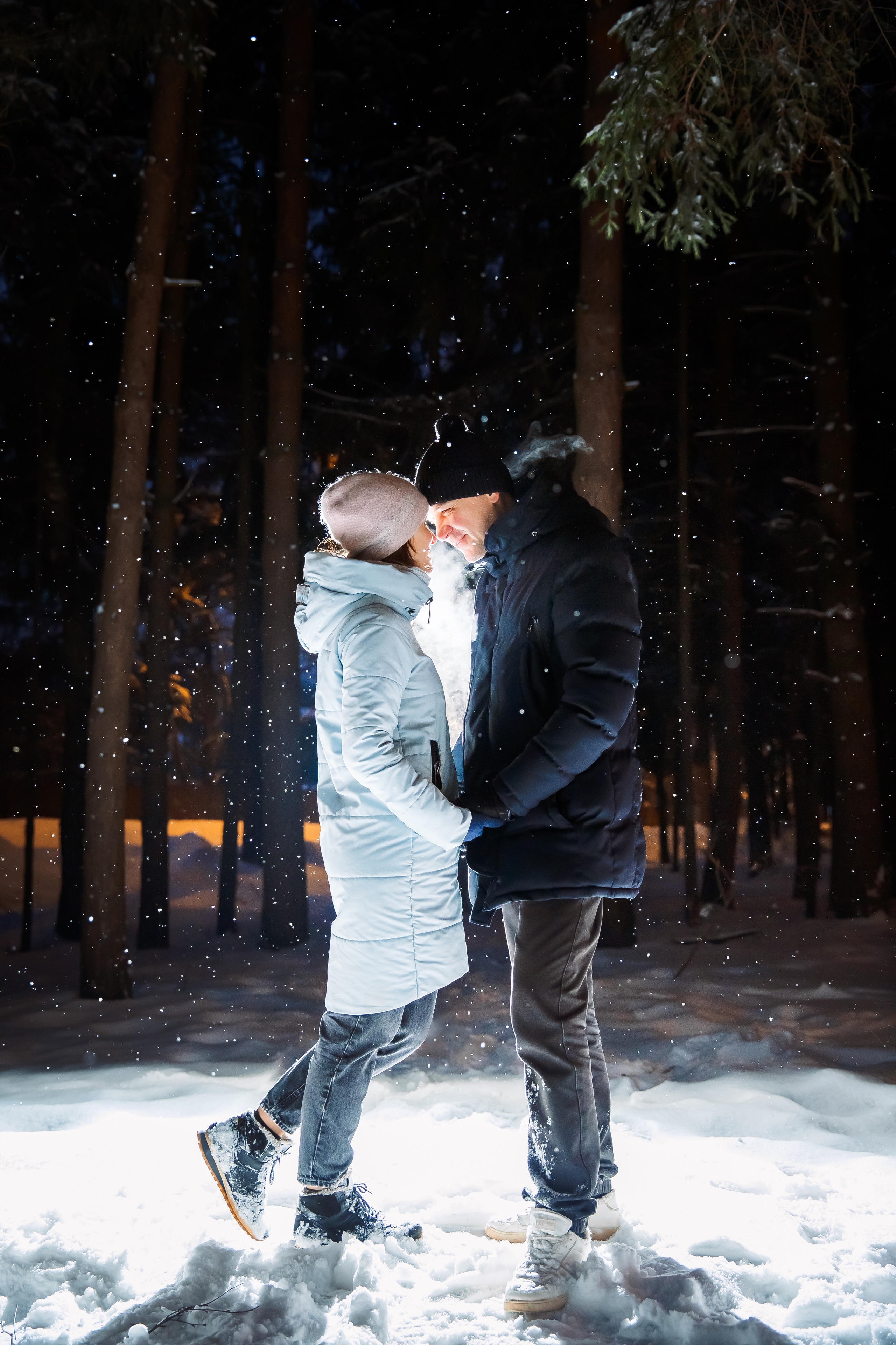 Семейные съёмки. Семейный и детский фотограф в Москве Тихонова Ксения