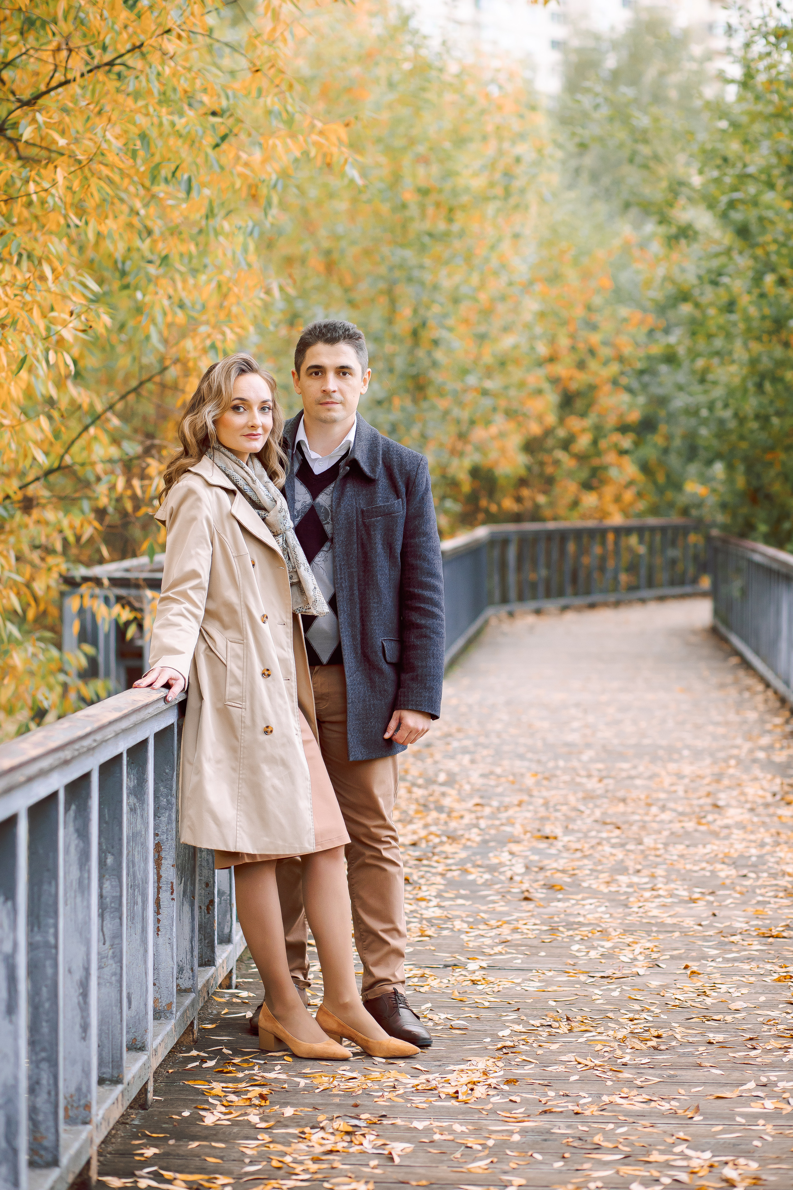 Семейные съёмки. Семейный и детский фотограф в Москве Тихонова Ксения