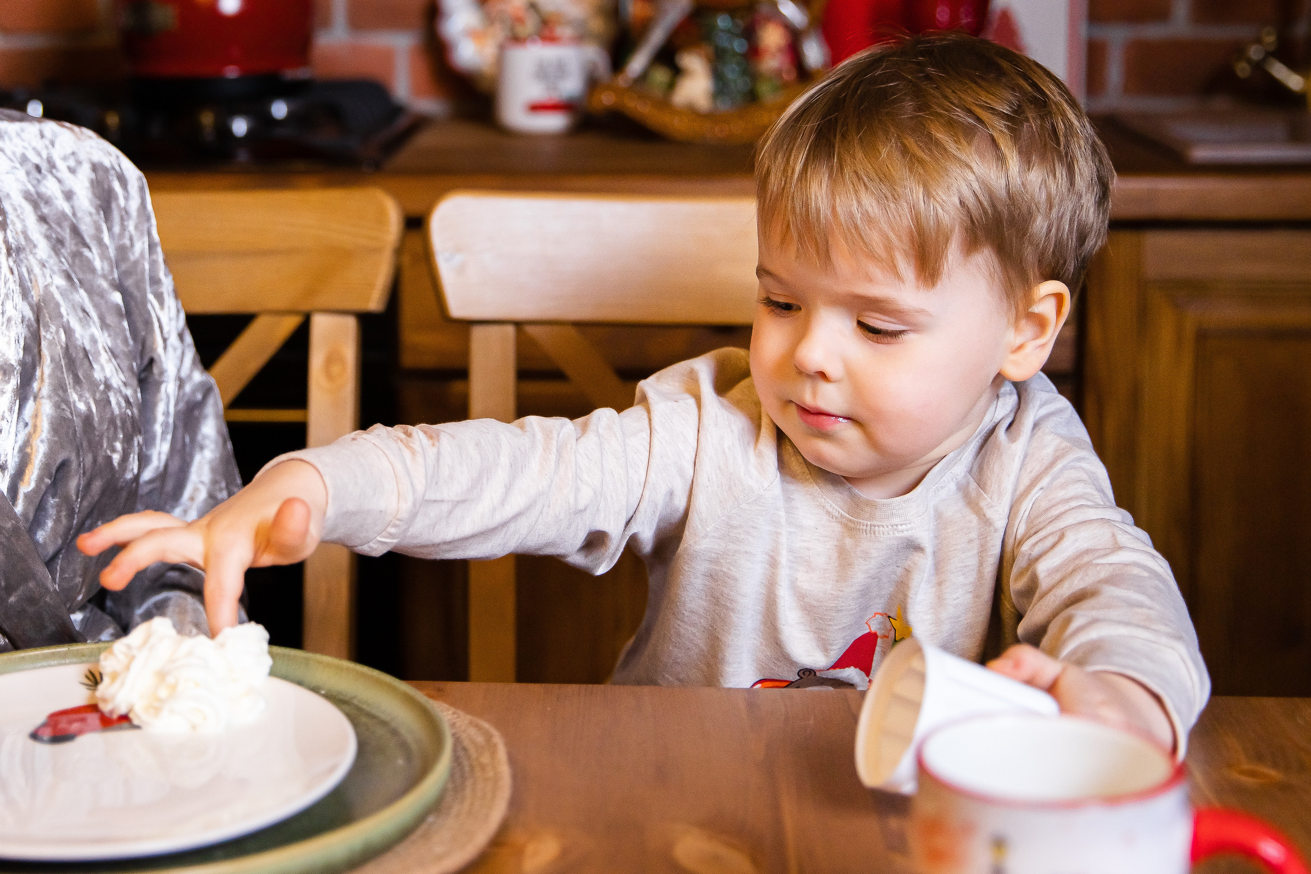 Семейные съёмки. Семейный и детский фотограф в Москве Тихонова Ксения