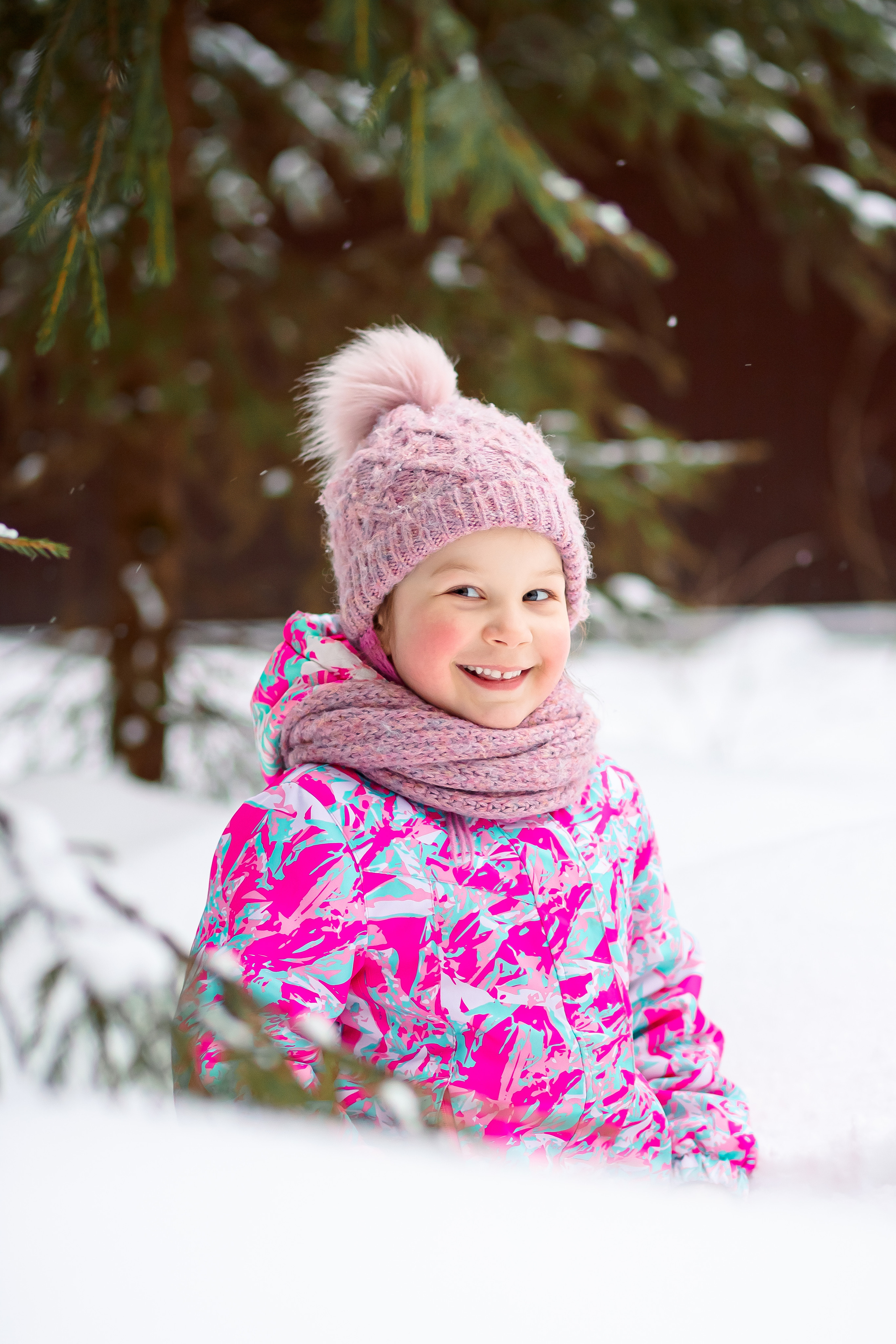 Семейные съёмки. Семейный и детский фотограф в Москве Тихонова Ксения