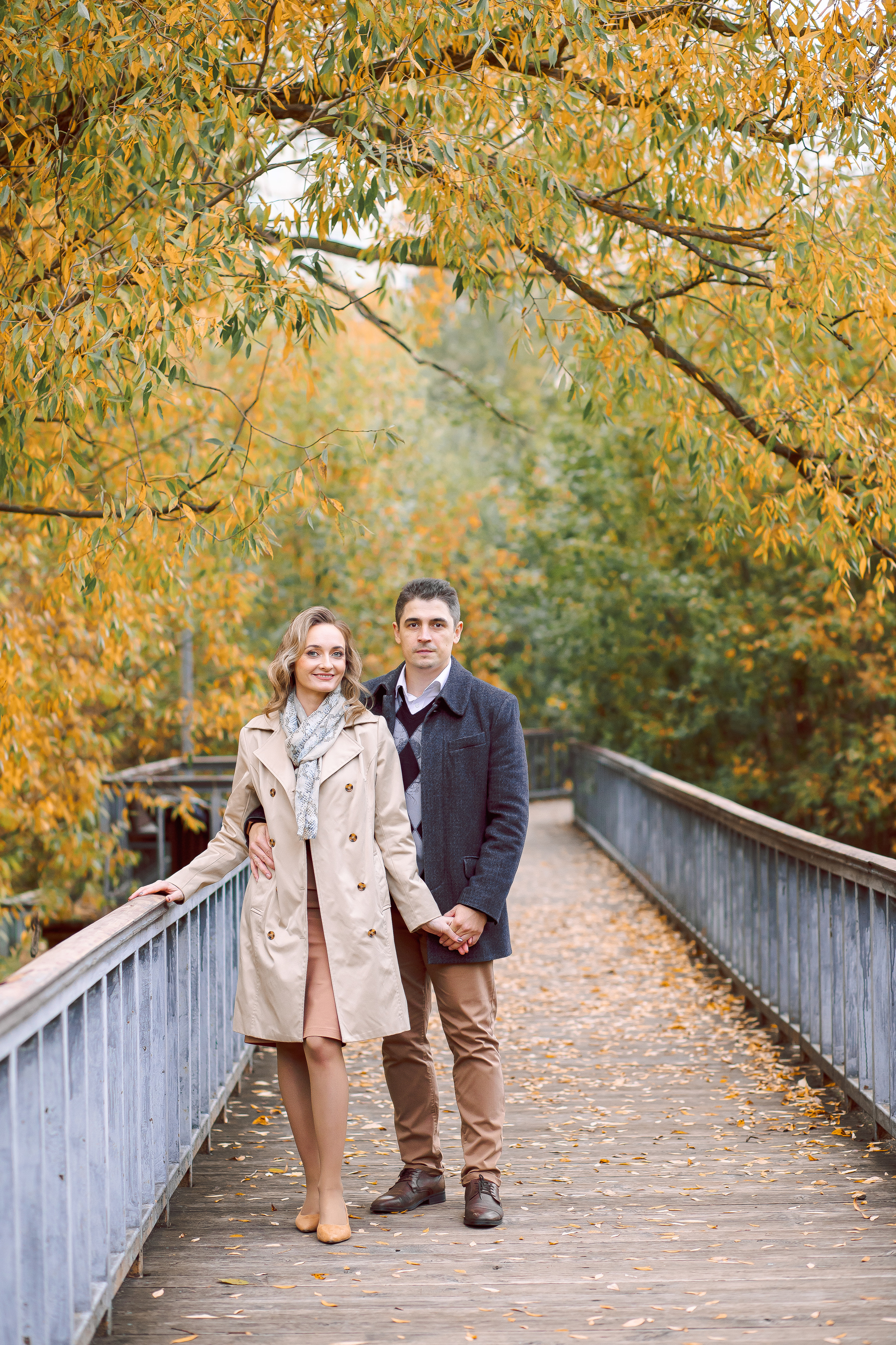 Семейные съёмки. Семейный и детский фотограф в Москве Тихонова Ксения