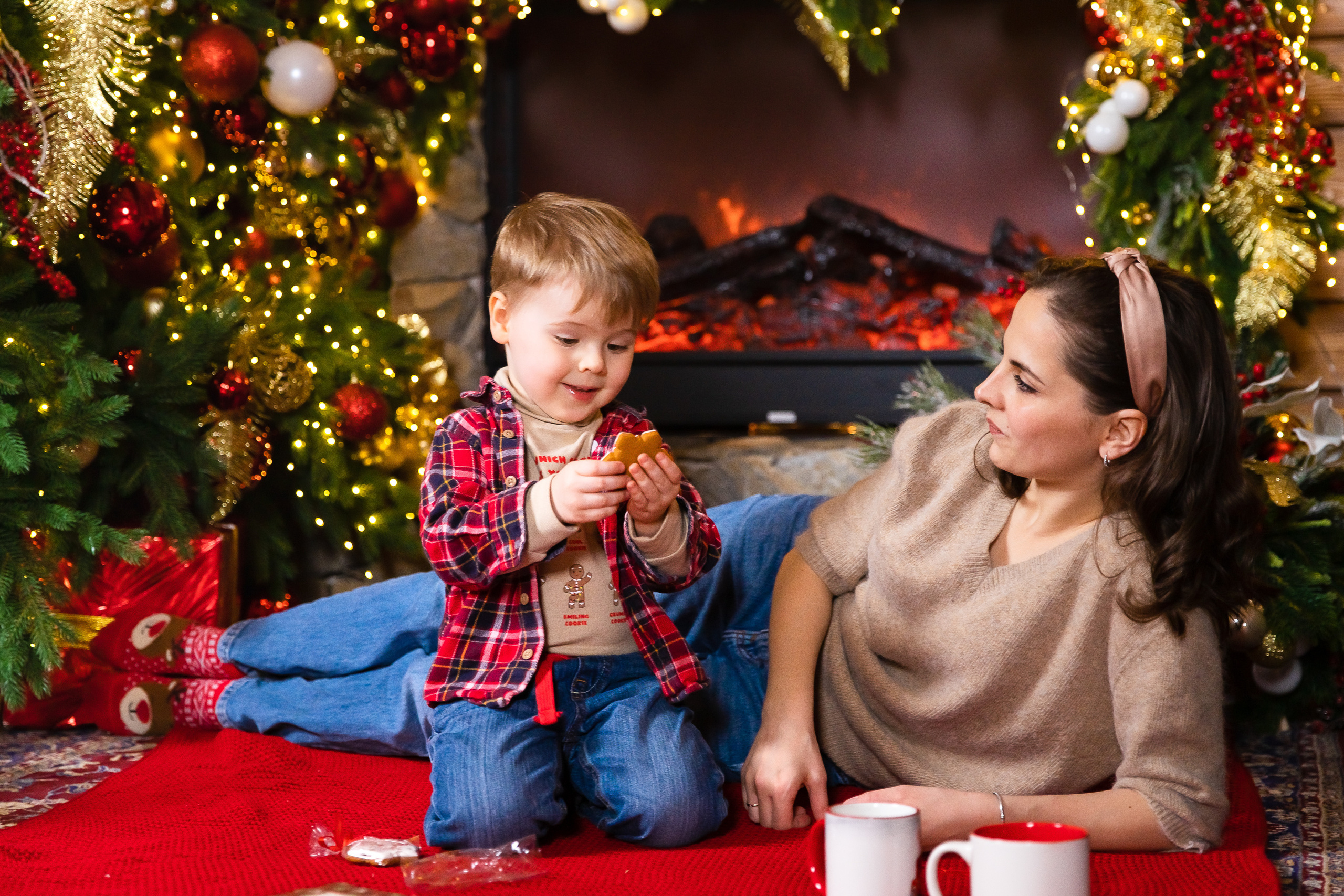 Семейные съёмки. Семейный и детский фотограф в Москве Тихонова Ксения