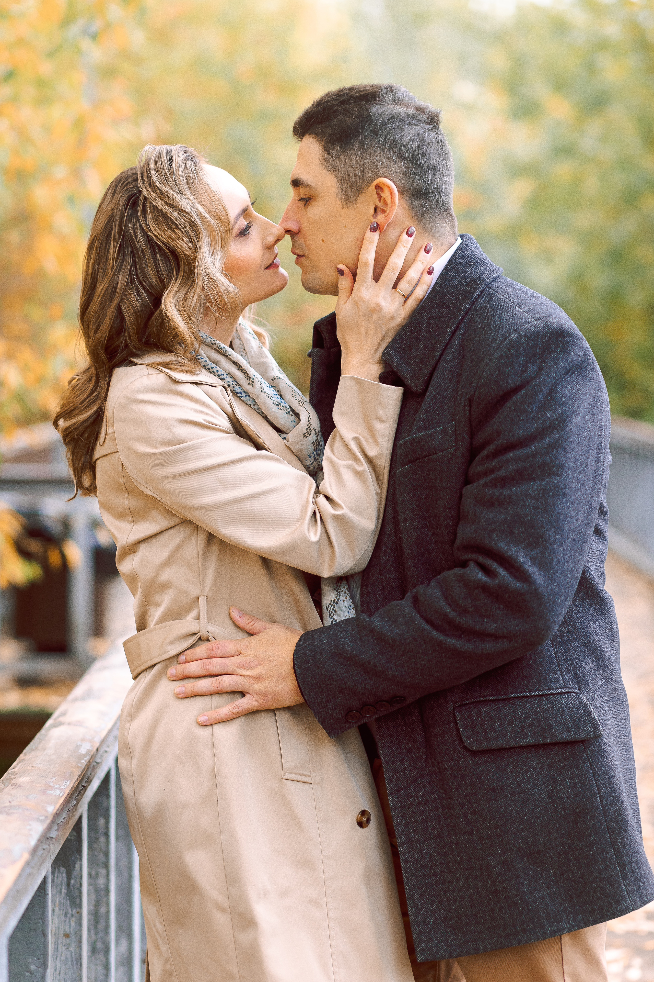 Семейные съёмки. Семейный и детский фотограф в Москве Тихонова Ксения