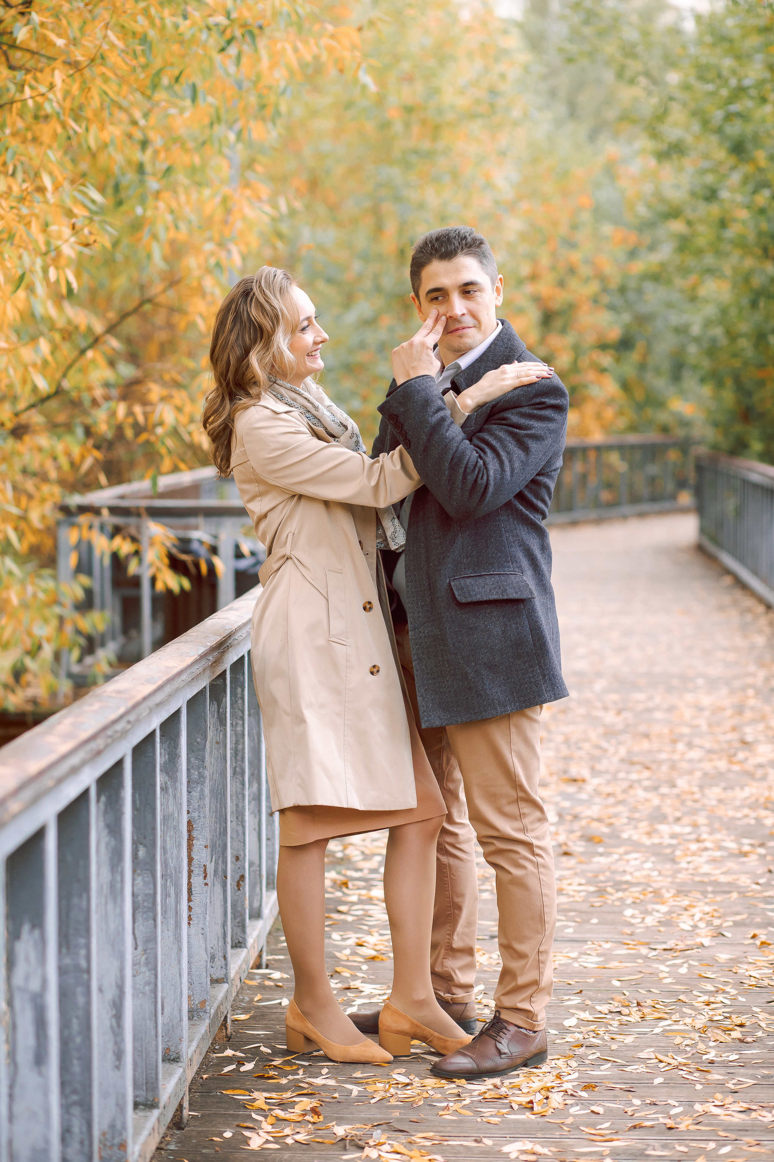 Семейные съёмки. Семейный и детский фотограф в Москве Тихонова Ксения