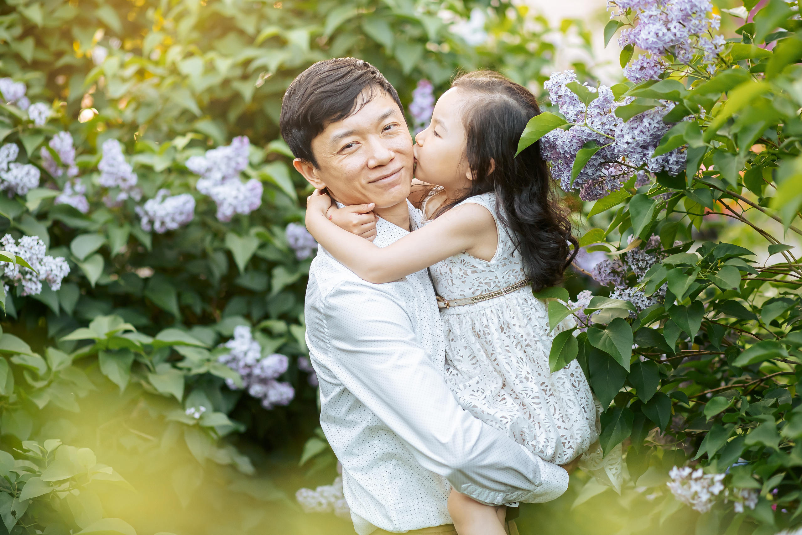 Семейные съёмки. Семейный и детский фотограф в Москве Тихонова Ксения