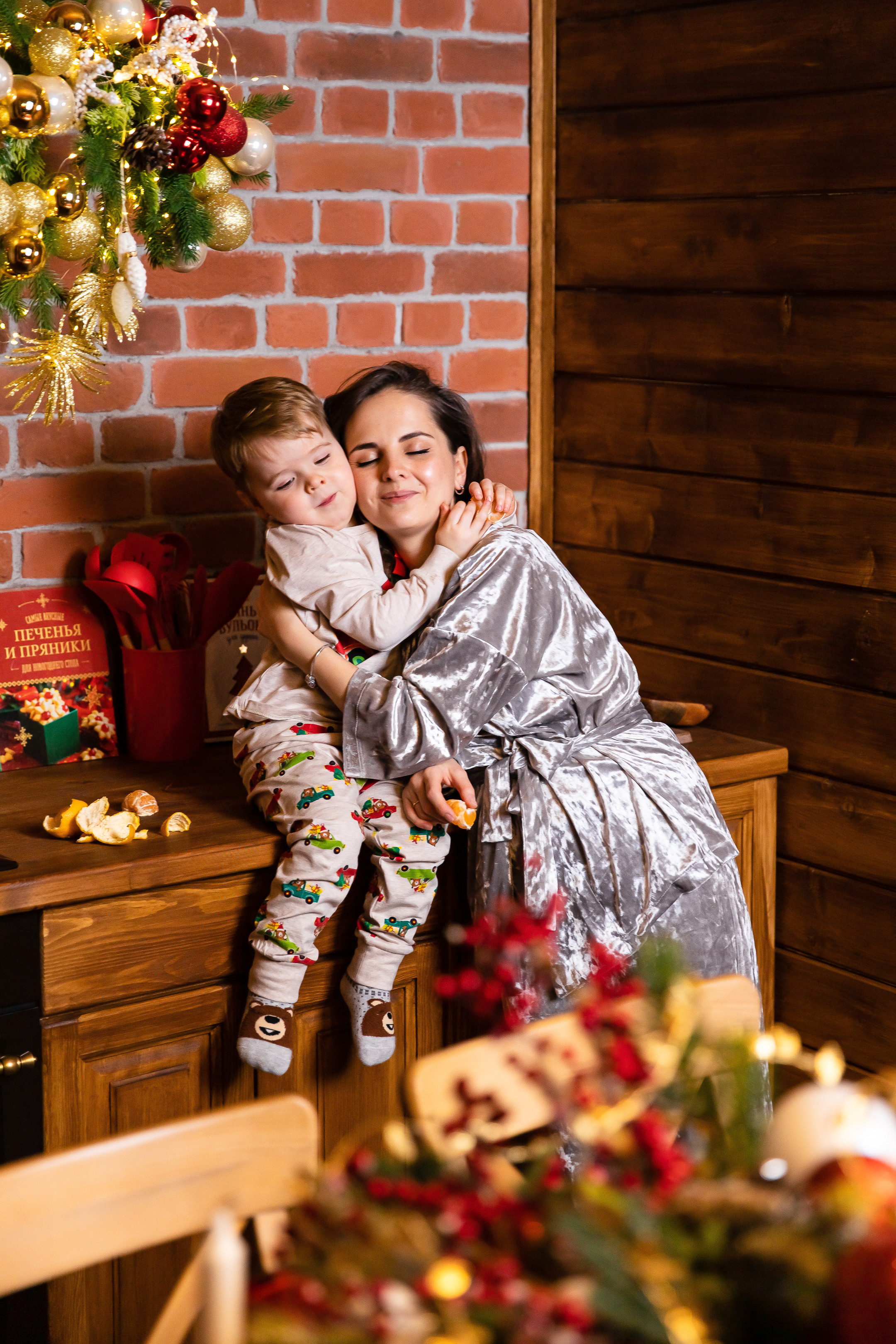 Семейные съёмки. Семейный и детский фотограф в Москве Тихонова Ксения
