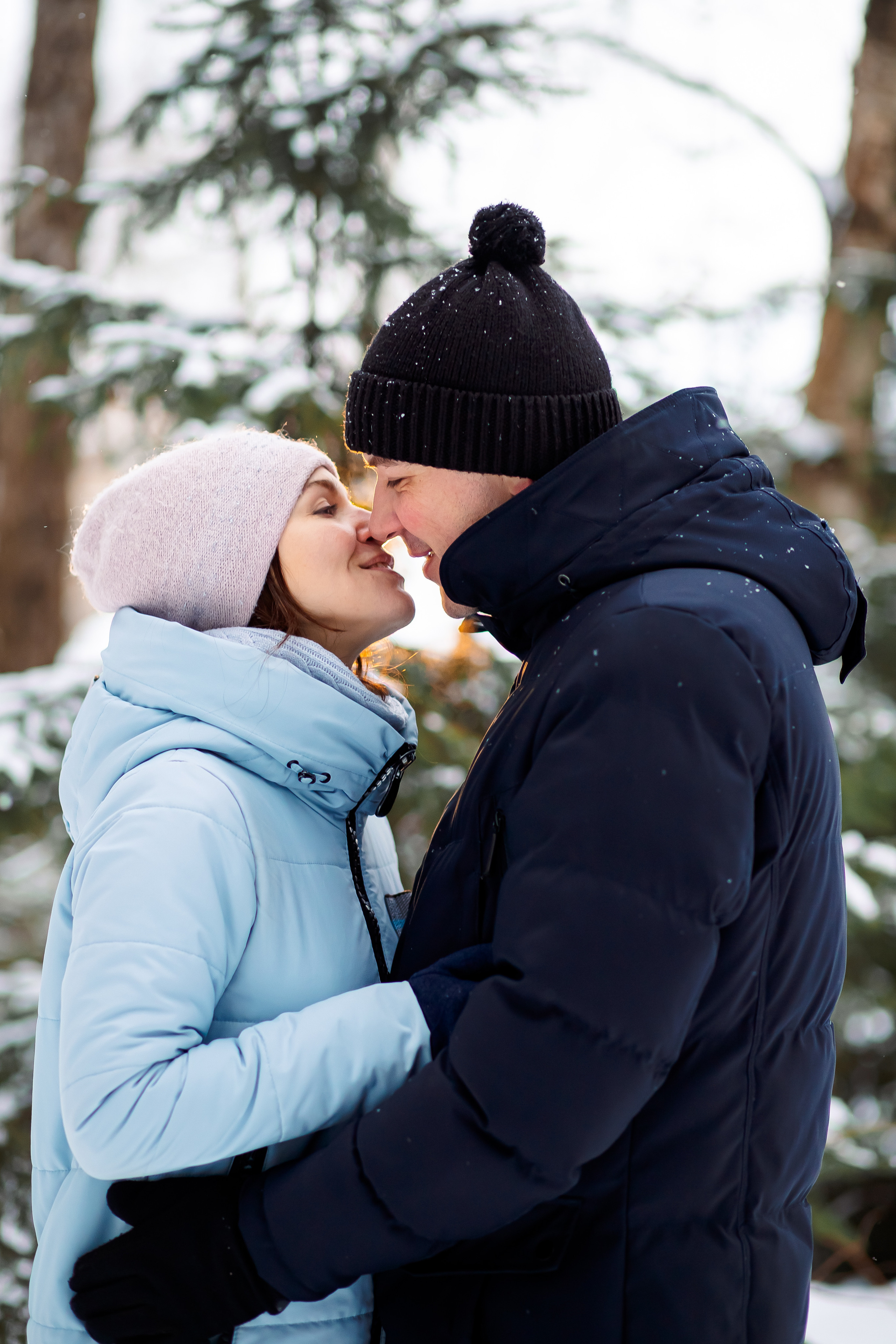 Семейные съёмки. Семейный и детский фотограф в Москве Тихонова Ксения