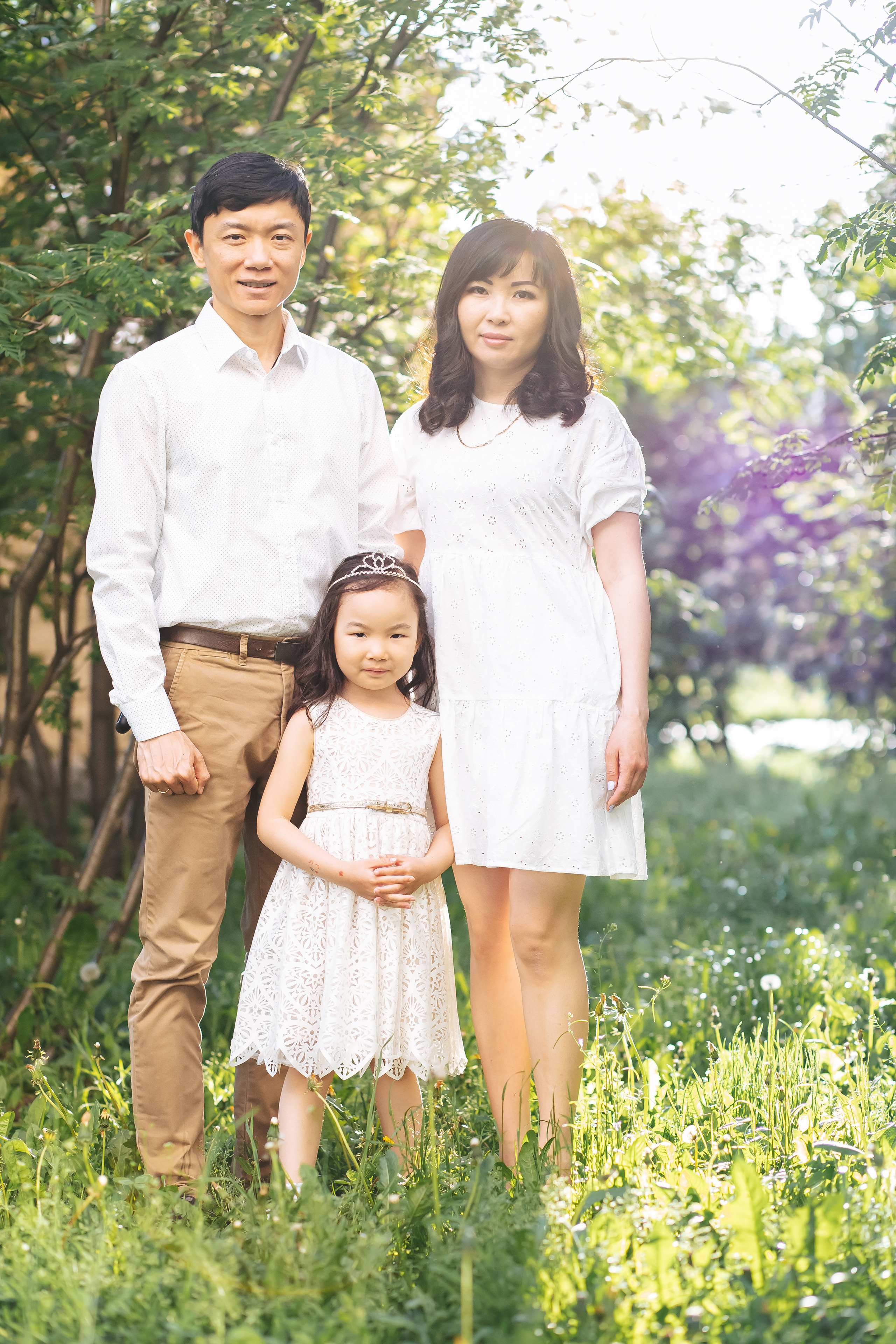 Семейные съёмки. Семейный и детский фотограф в Москве Тихонова Ксения