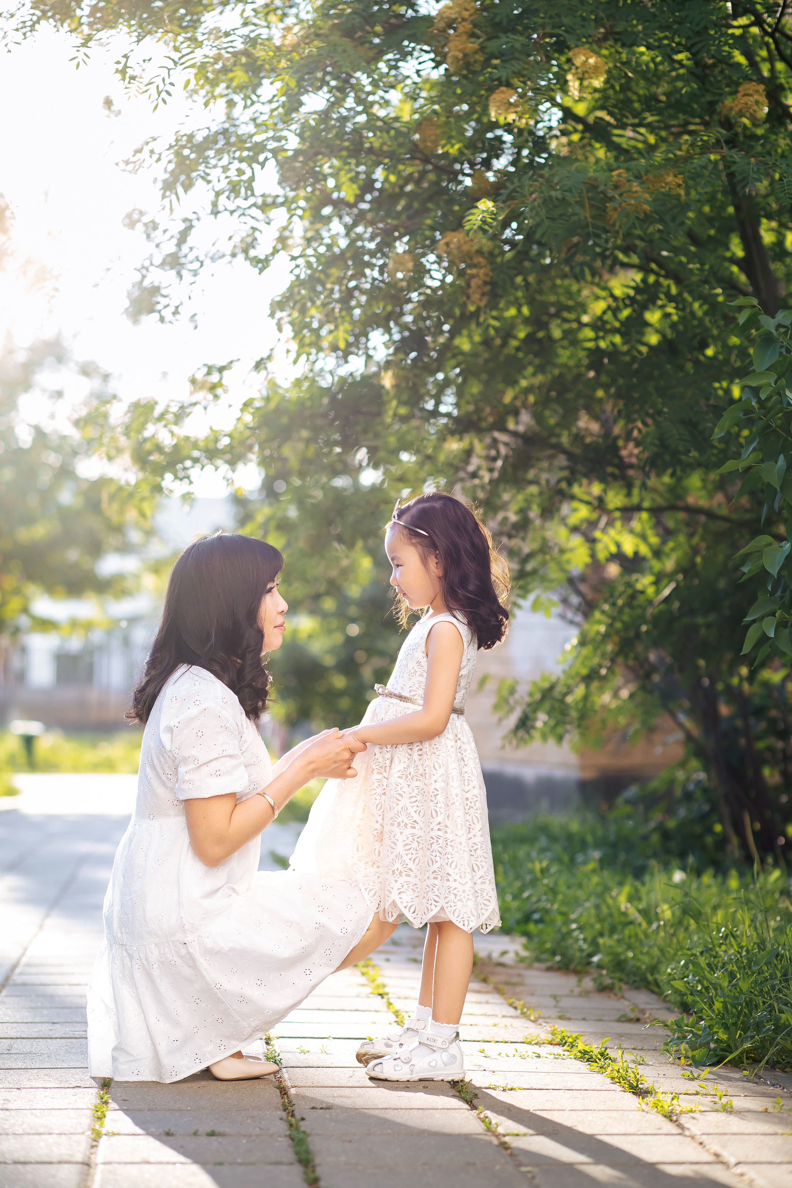 Семейные съёмки. Семейный и детский фотограф в Москве Тихонова Ксения