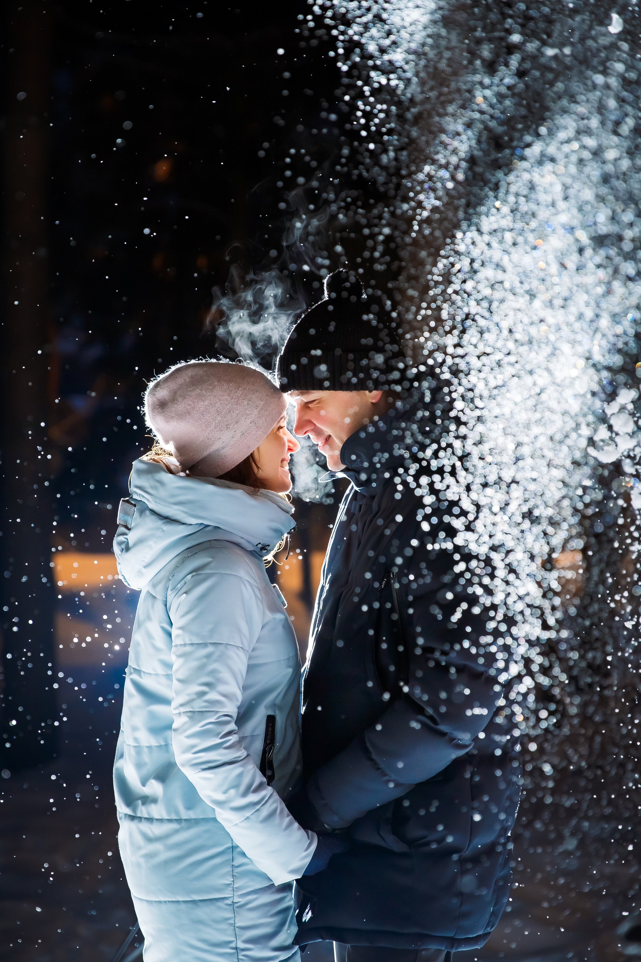 Семейные съёмки. Семейный и детский фотограф в Москве Тихонова Ксения