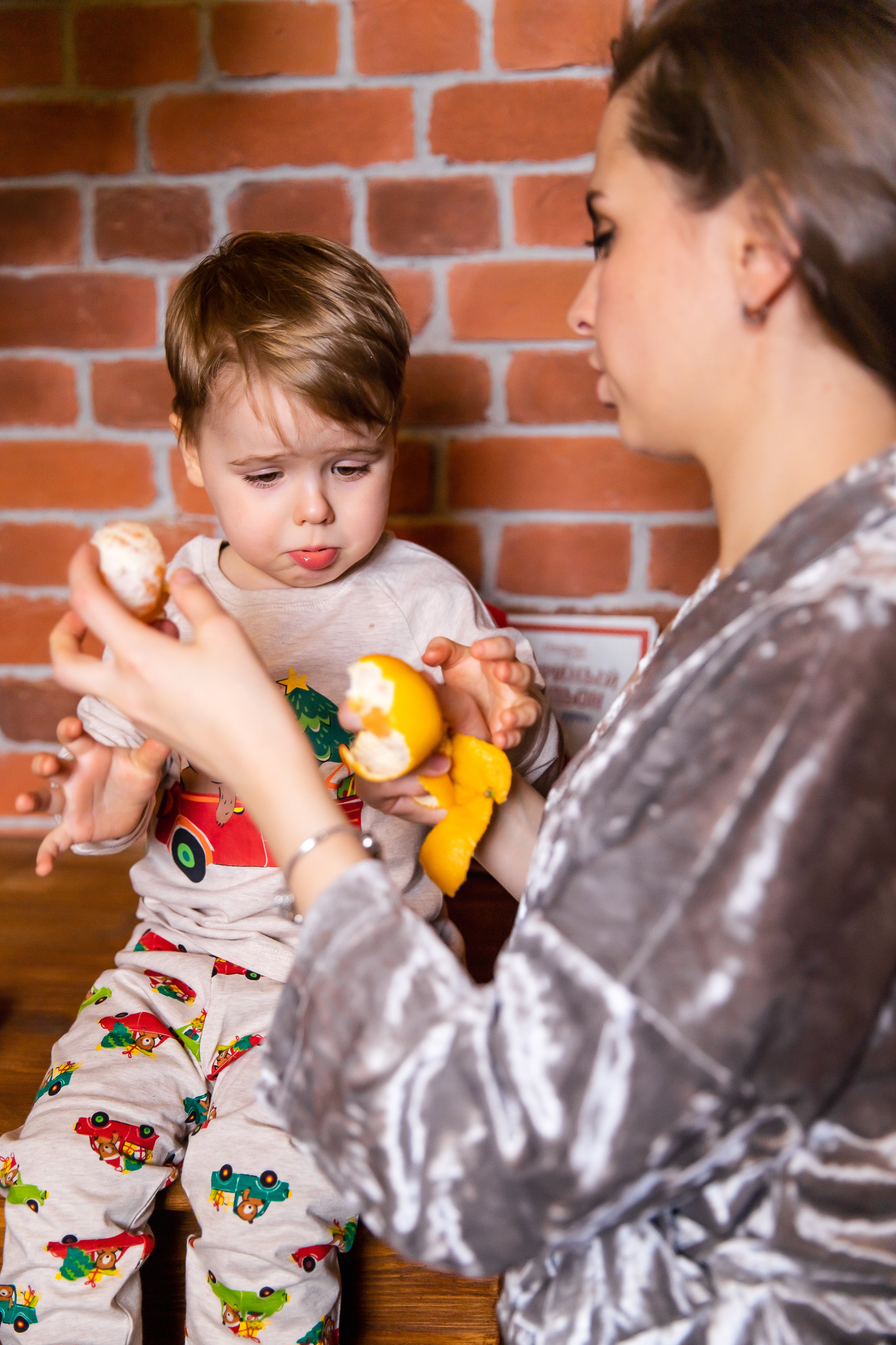 Семейные съёмки. Семейный и детский фотограф в Москве Тихонова Ксения