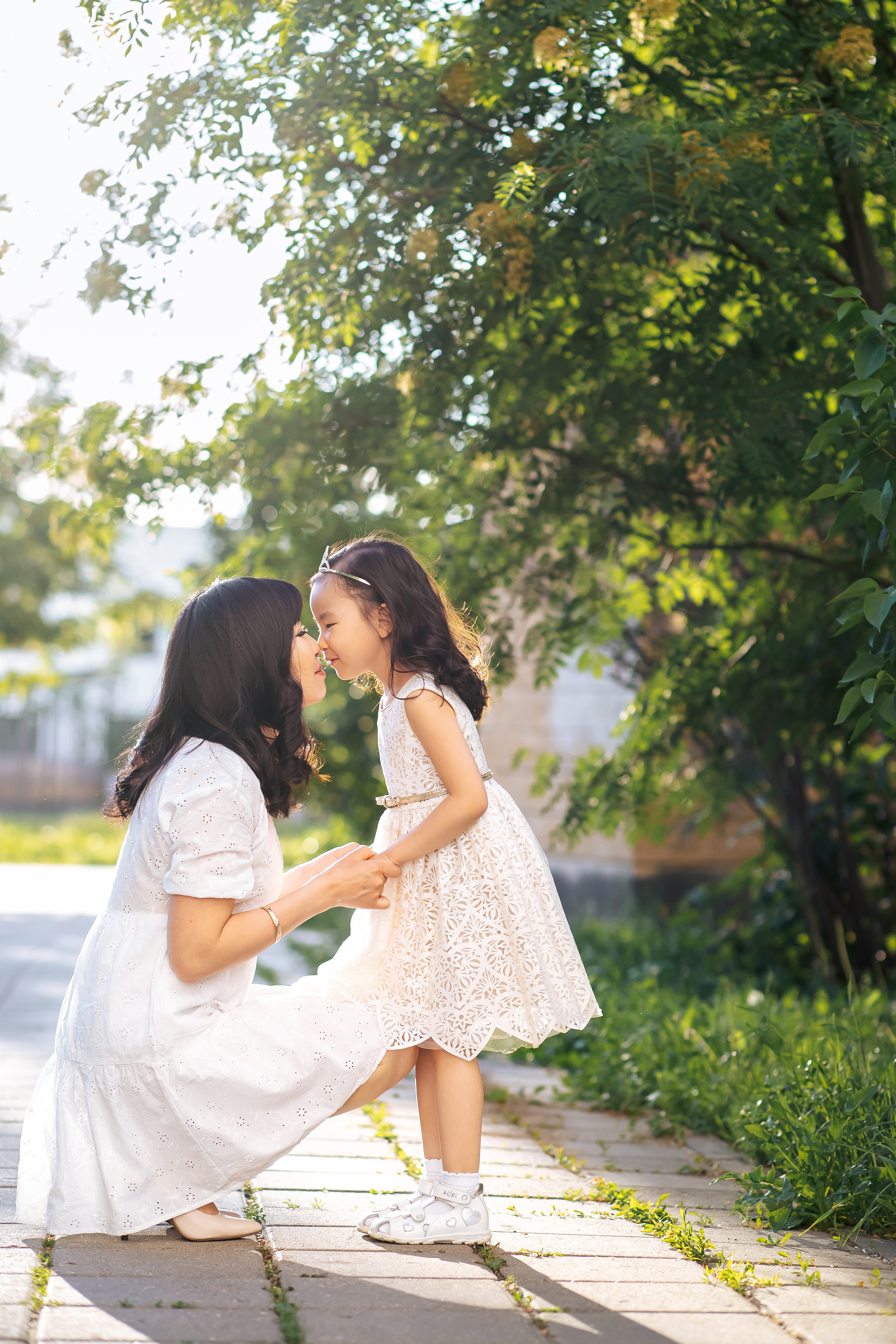 Семейные съёмки. Семейный и детский фотограф в Москве Тихонова Ксения