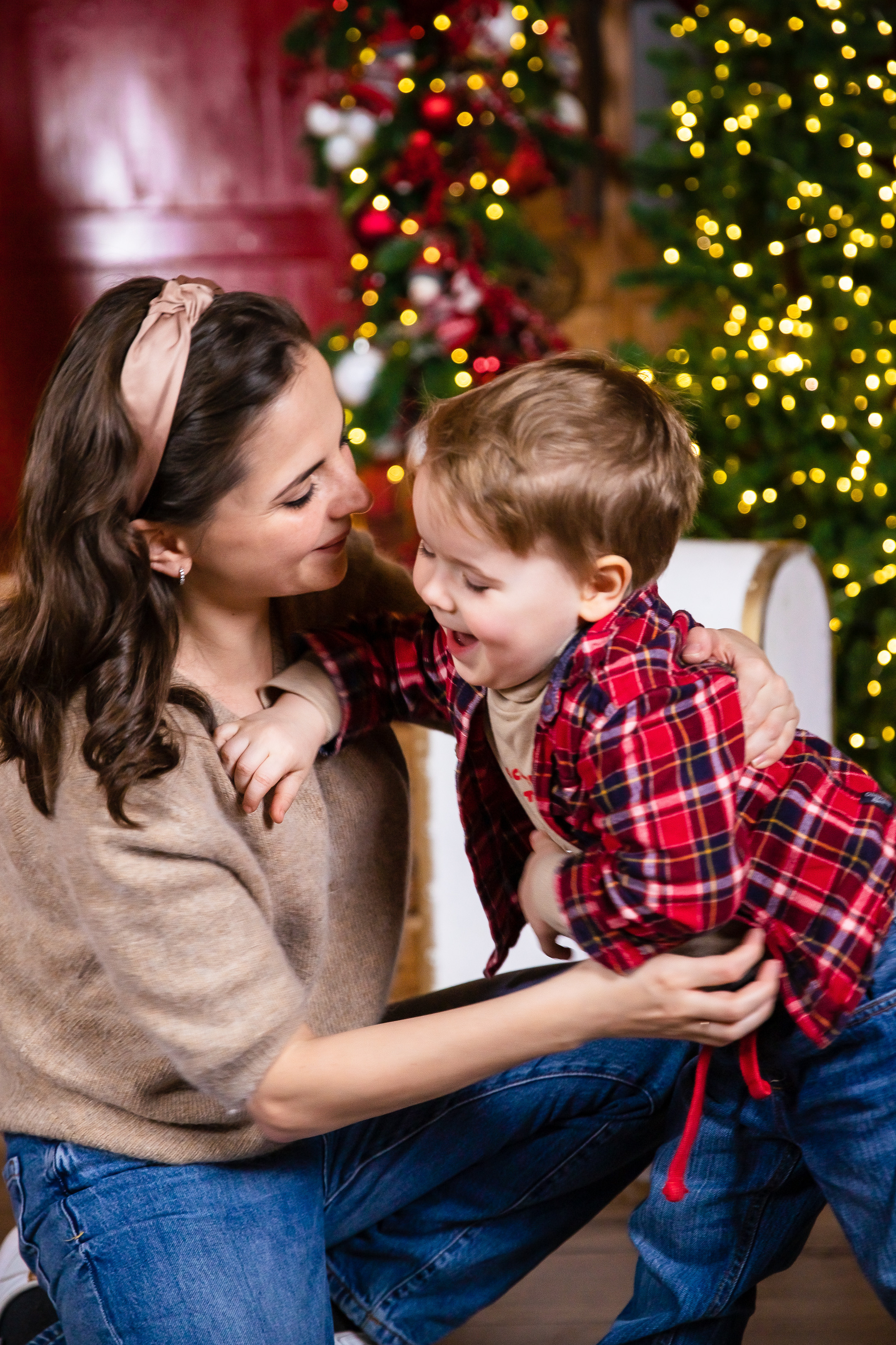 Семейные съёмки. Семейный и детский фотограф в Москве Тихонова Ксения
