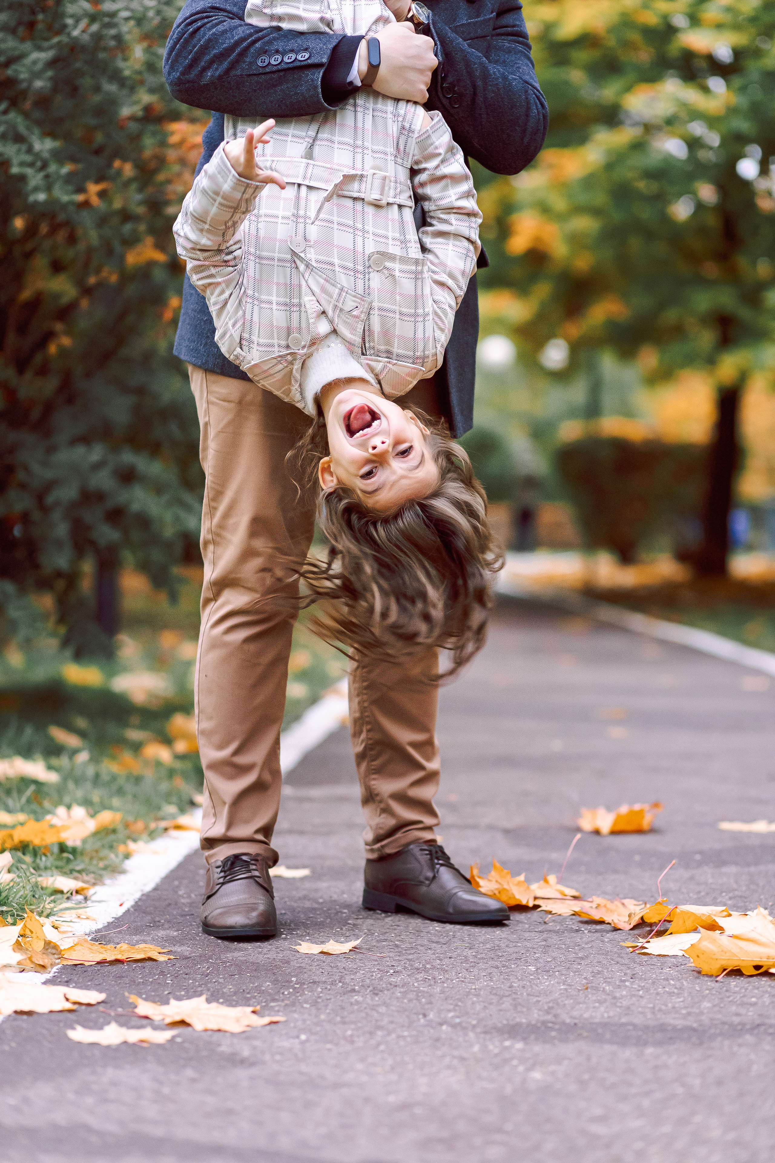 Семейные съёмки. Семейный и детский фотограф в Москве Тихонова Ксения