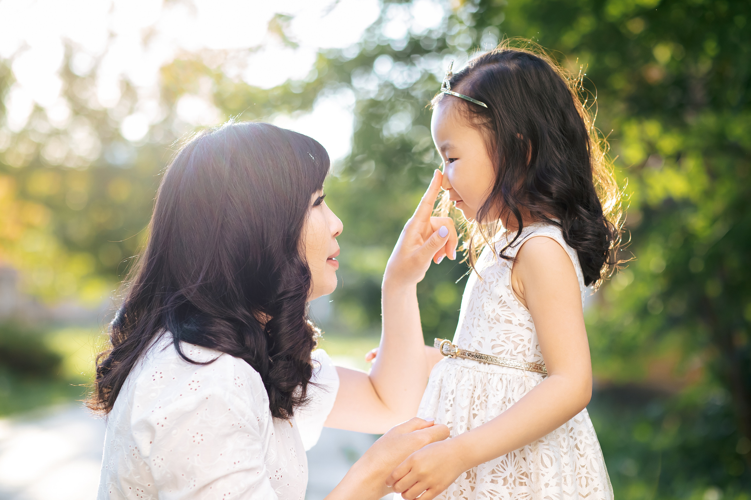 Семейные съёмки. Семейный и детский фотограф в Москве Тихонова Ксения