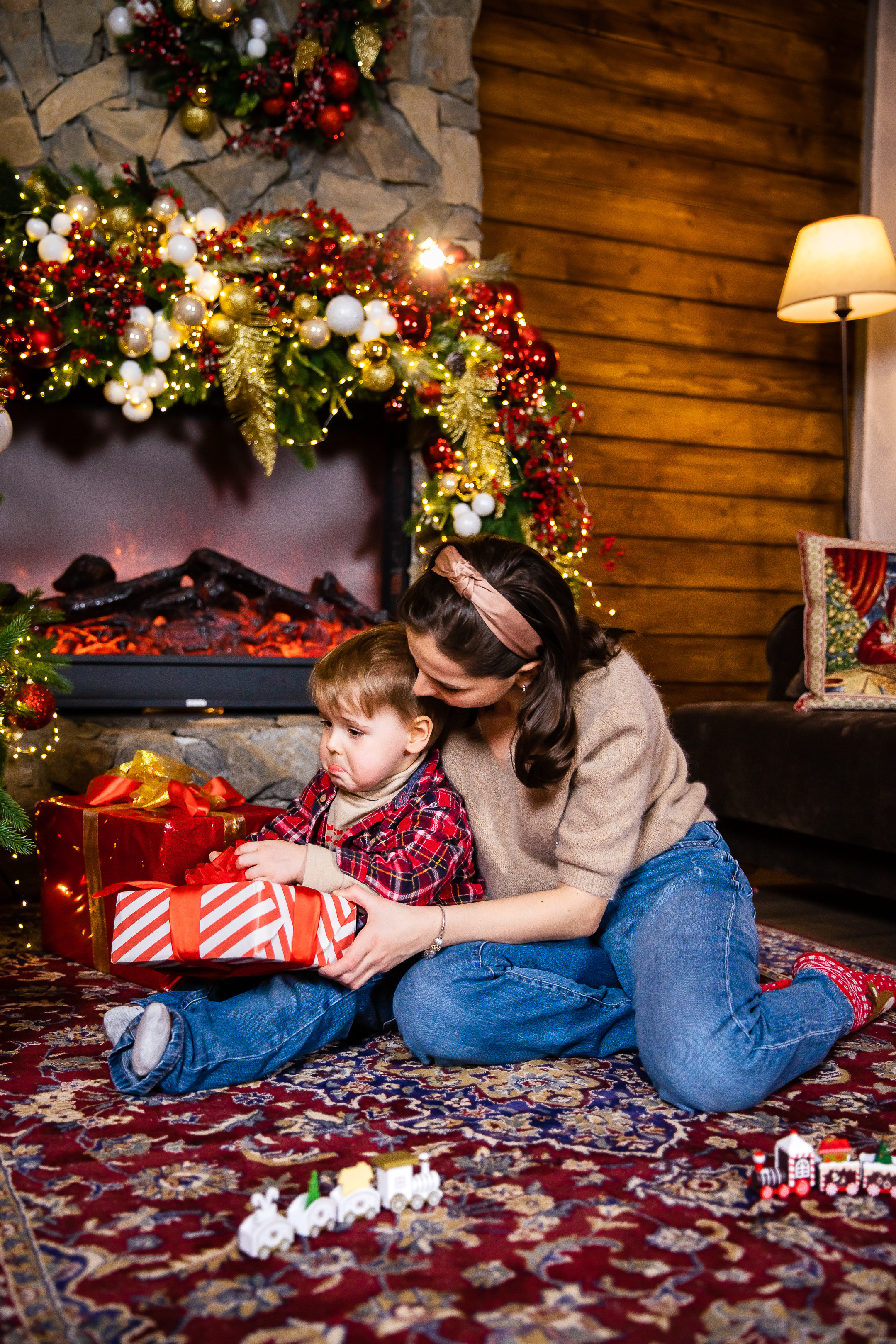 Семейные съёмки. Семейный и детский фотограф в Москве Тихонова Ксения
