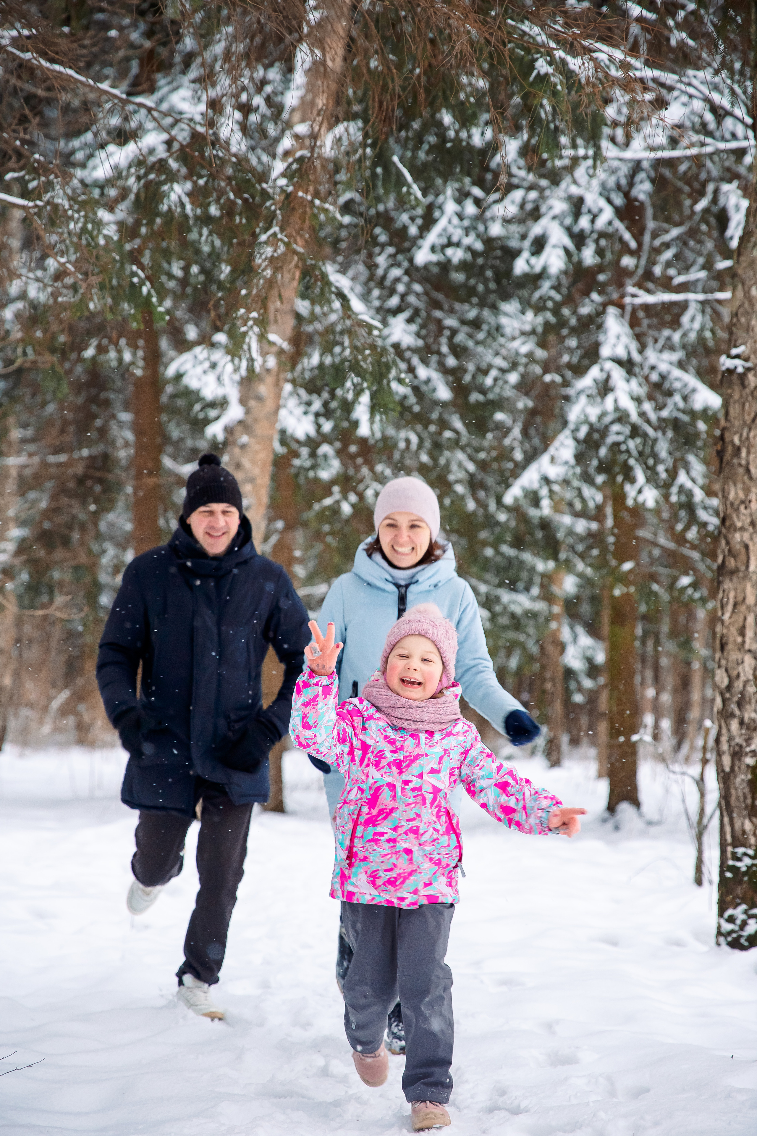 Семейные съёмки. Семейный и детский фотограф в Москве Тихонова Ксения