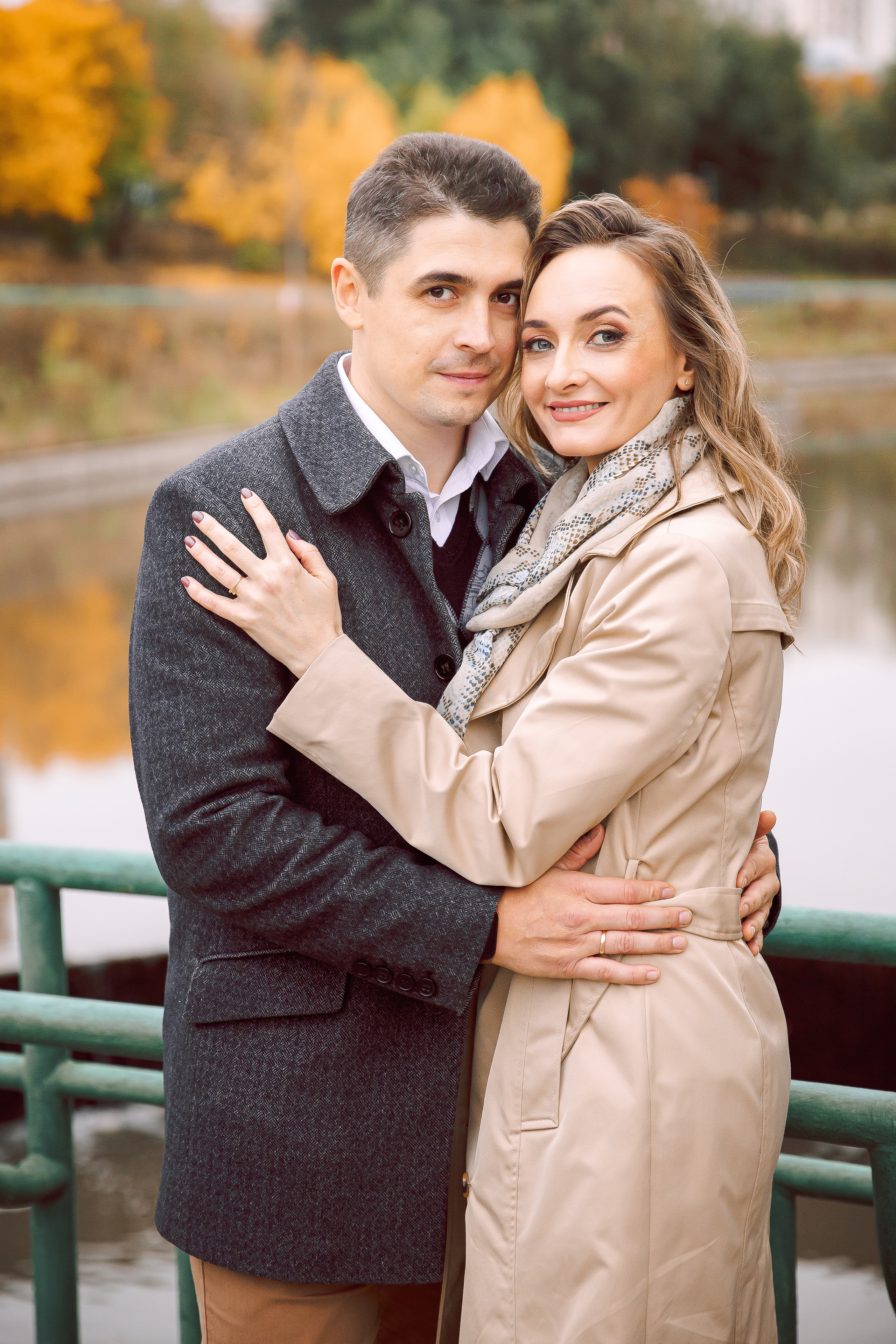 Семейные съёмки. Семейный и детский фотограф в Москве Тихонова Ксения