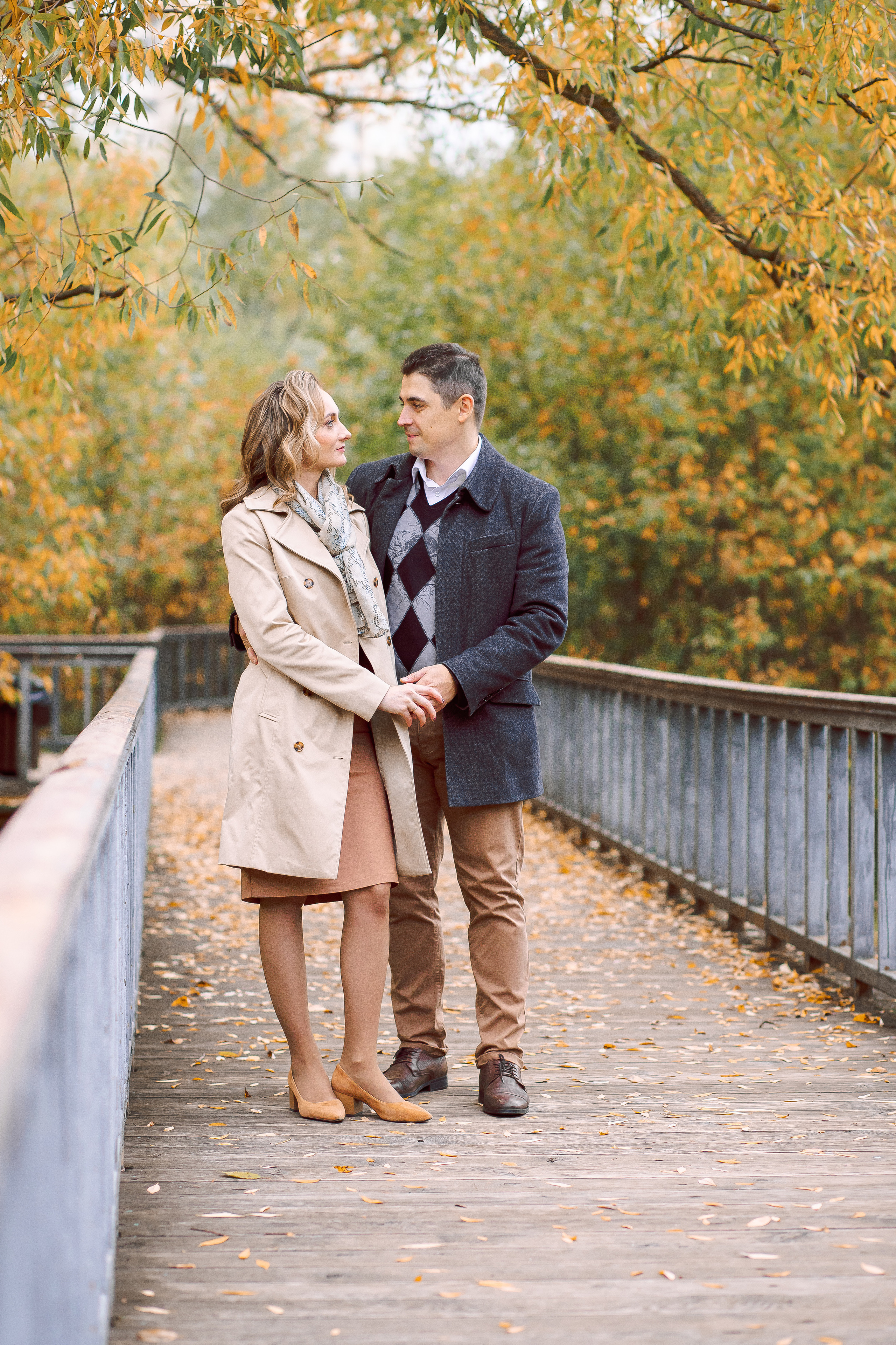 Семейные съёмки. Семейный и детский фотограф в Москве Тихонова Ксения