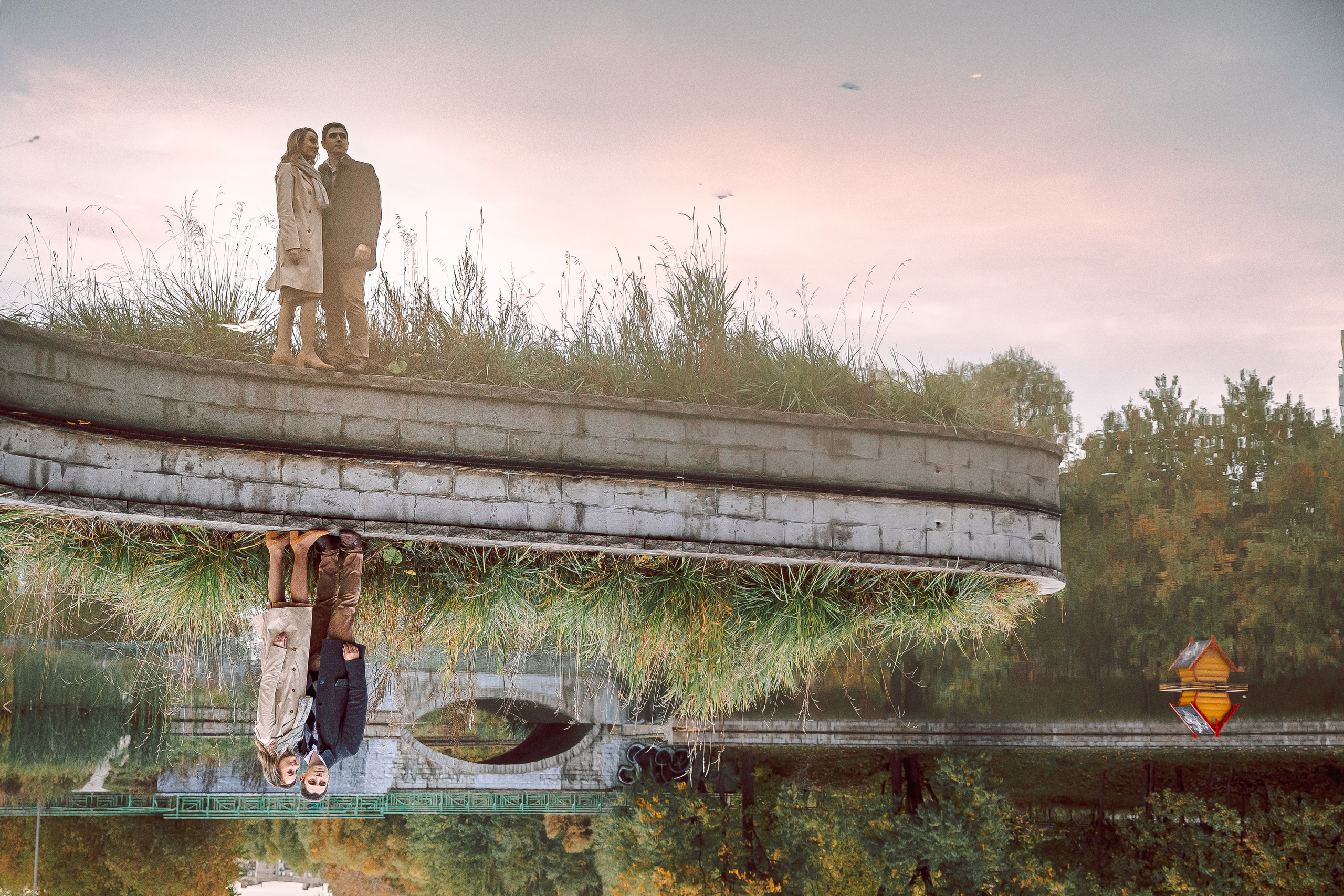 Семейные съёмки. Семейный и детский фотограф в Москве Тихонова Ксения