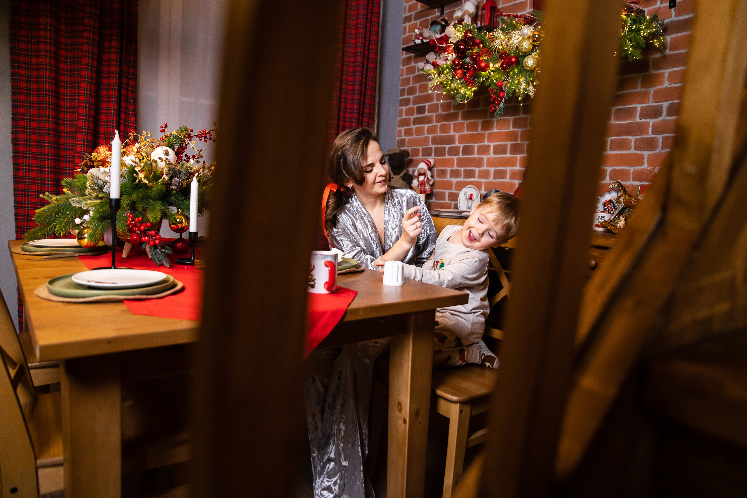 Семейные съёмки. Семейный и детский фотограф в Москве Тихонова Ксения