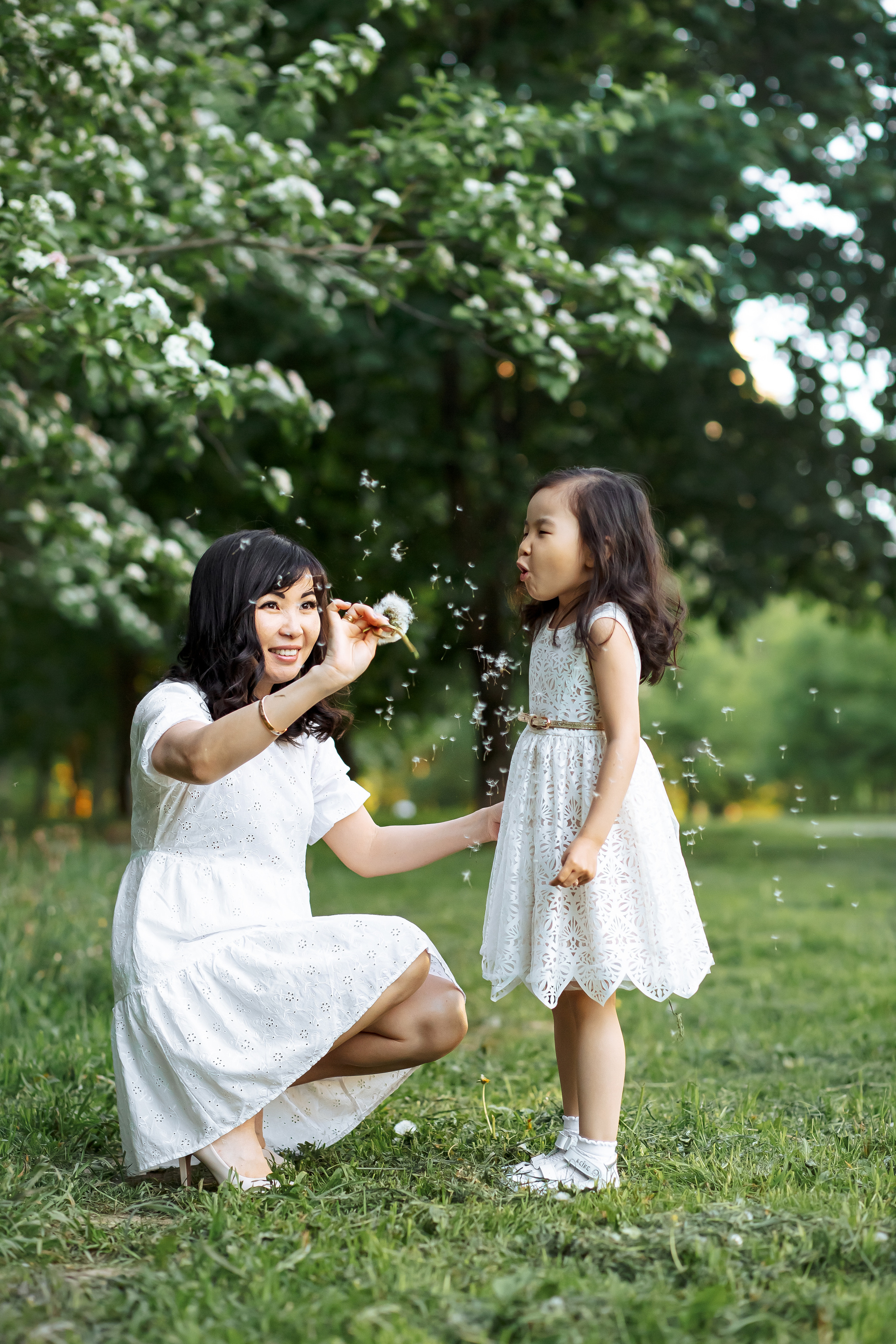 Семейные съёмки. Семейный и детский фотограф в Москве Тихонова Ксения
