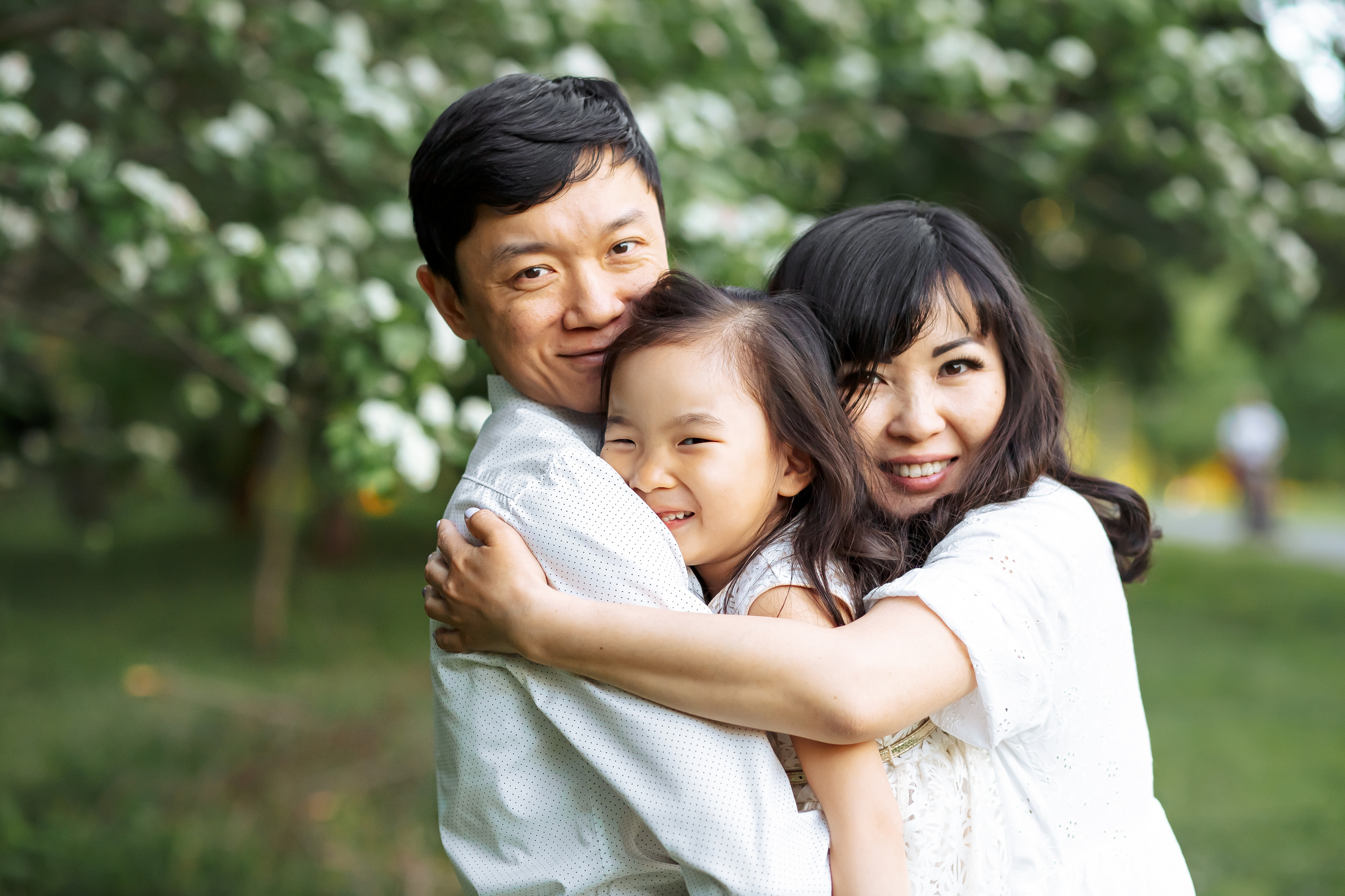 Семейные съёмки. Семейный и детский фотограф в Москве Тихонова Ксения