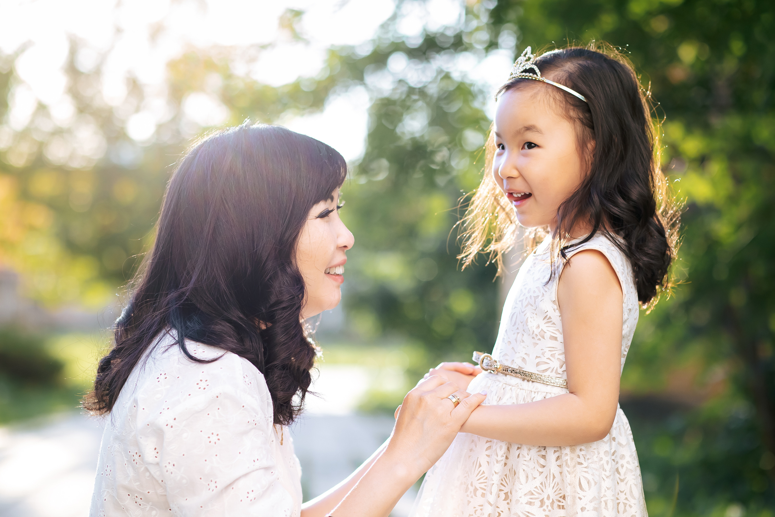 Семейные съёмки. Семейный и детский фотограф в Москве Тихонова Ксения