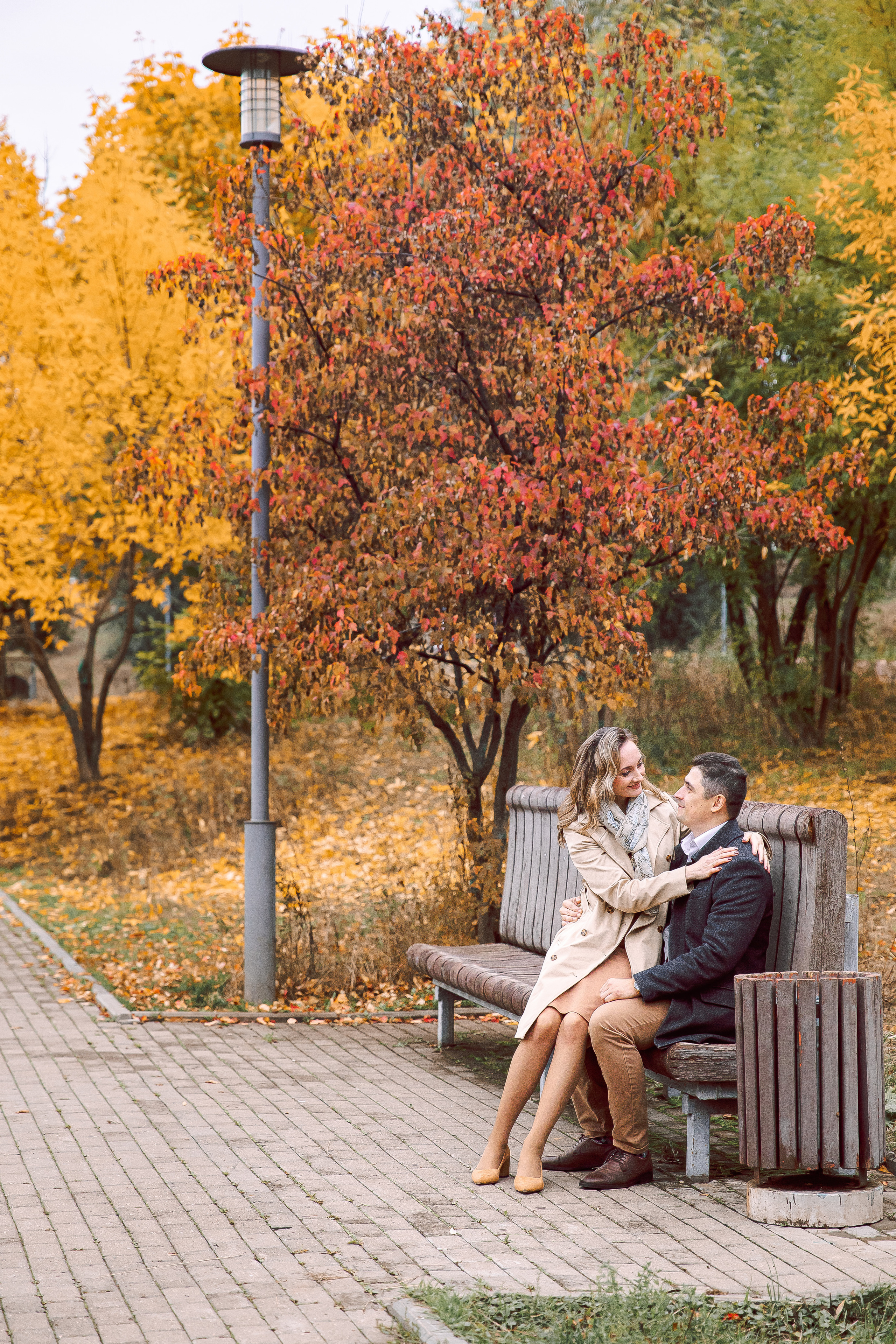 Семейные съёмки. Семейный и детский фотограф в Москве Тихонова Ксения