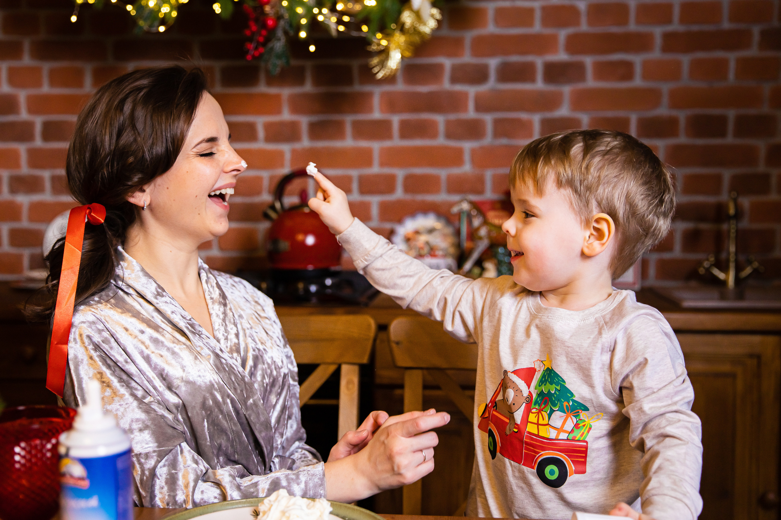 Семейные съёмки. Семейный и детский фотограф в Москве Тихонова Ксения