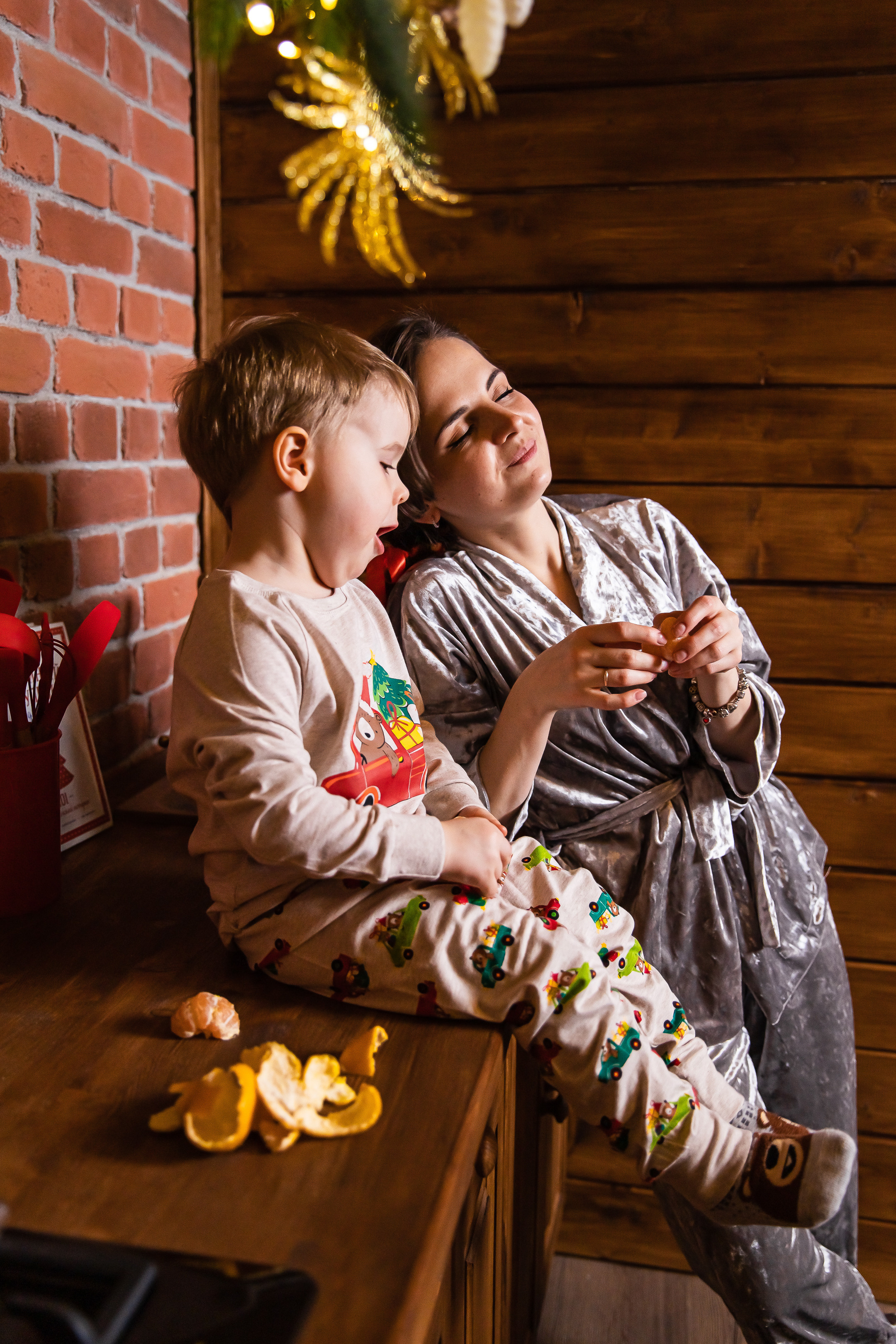 Семейные съёмки. Семейный и детский фотограф в Москве Тихонова Ксения