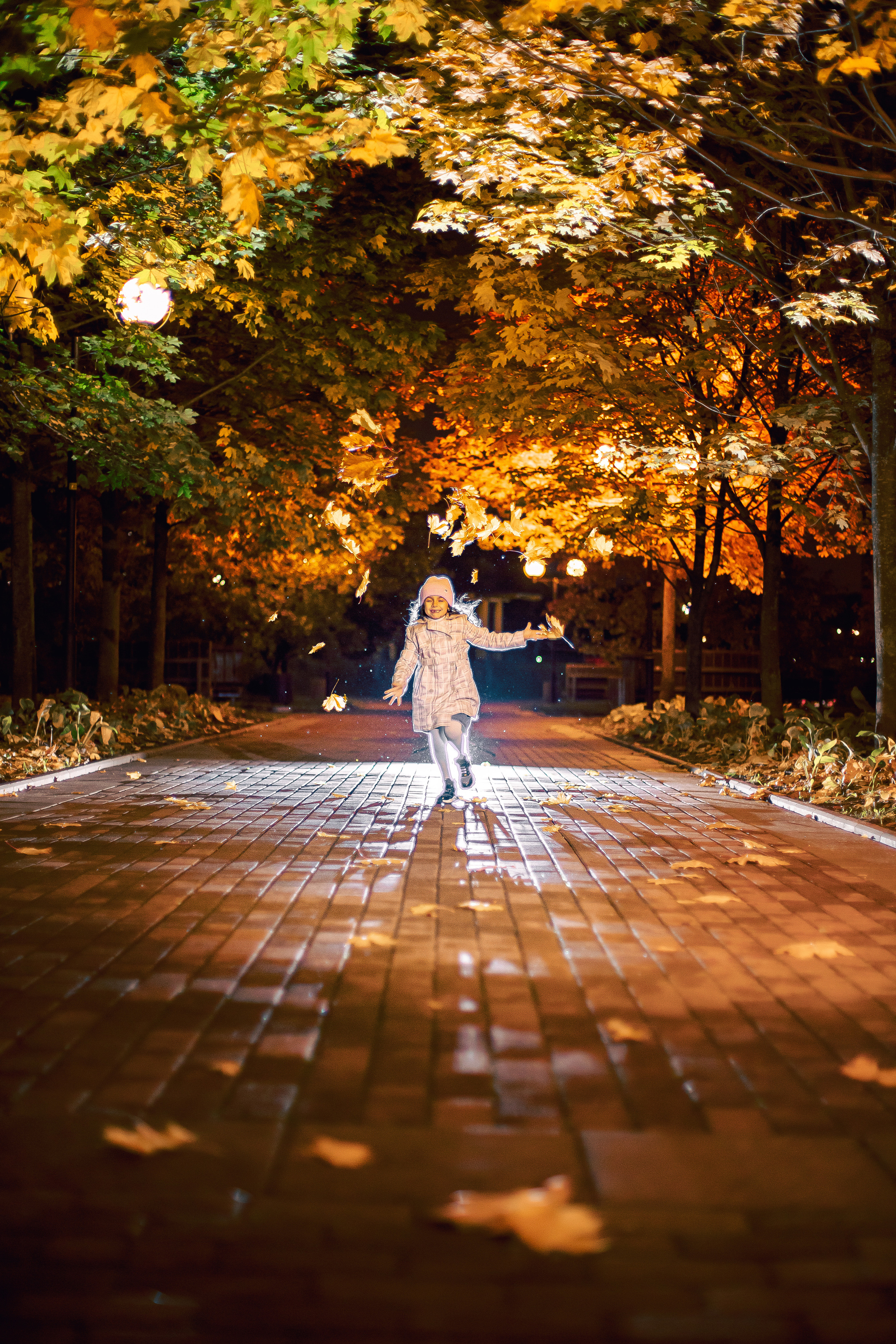 Семейные съёмки. Семейный и детский фотограф в Москве Тихонова Ксения