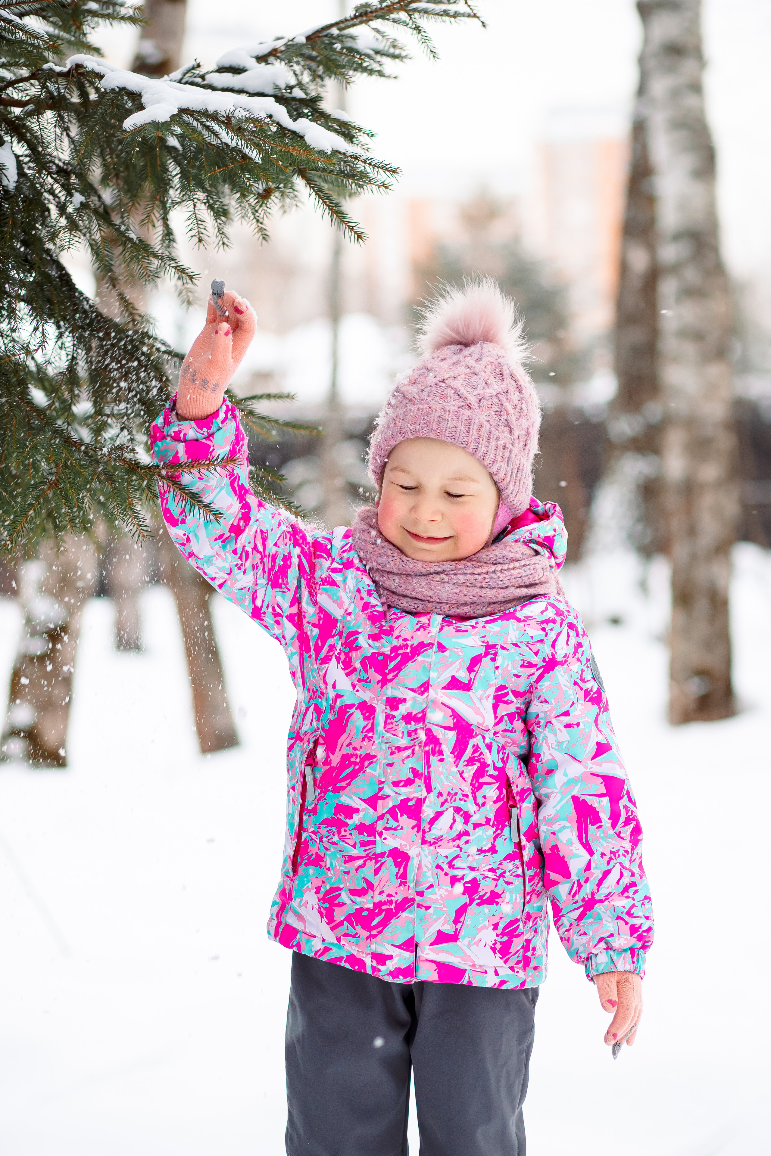 Семейные съёмки. Семейный и детский фотограф в Москве Тихонова Ксения