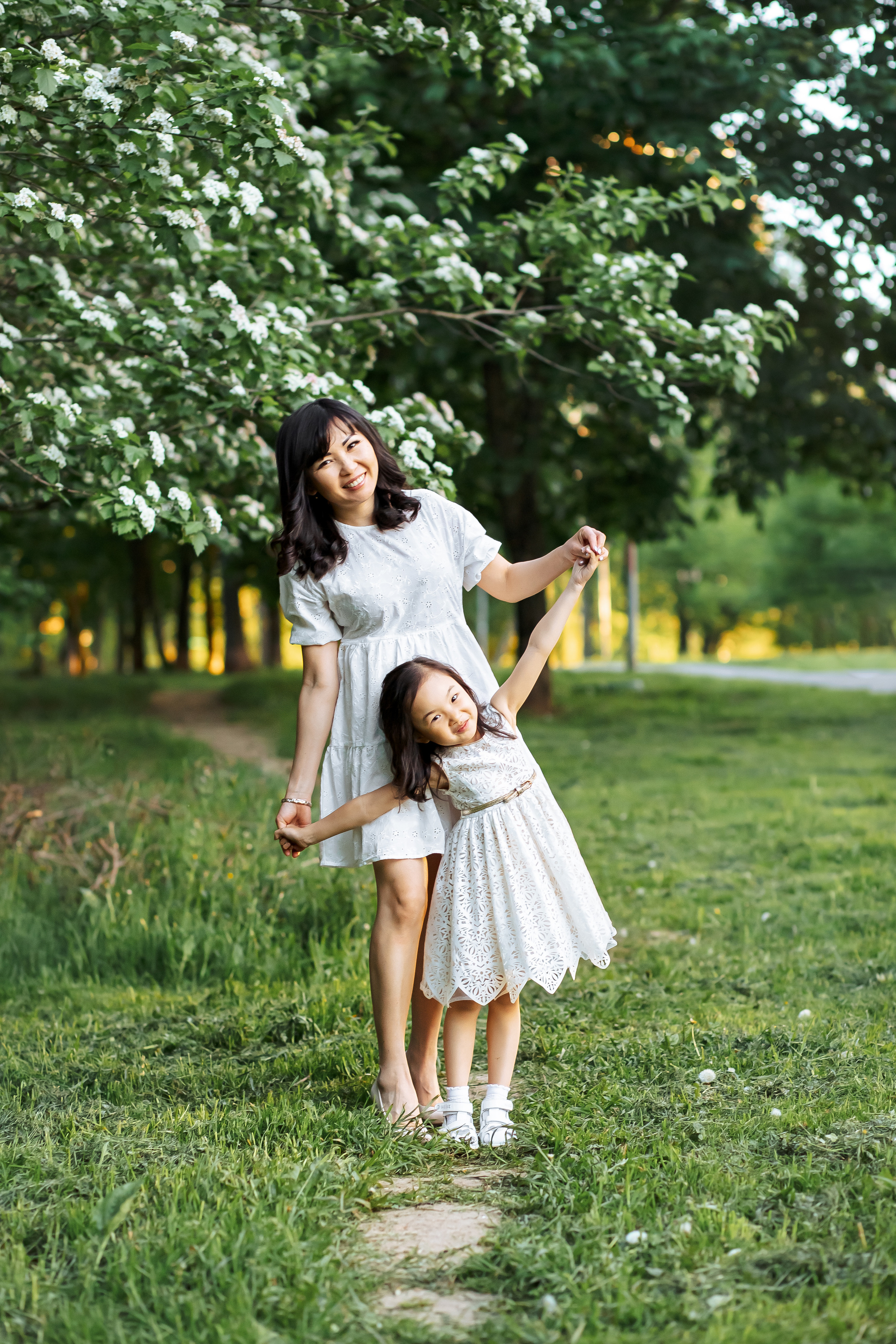 Семейные съёмки. Семейный и детский фотограф в Москве Тихонова Ксения