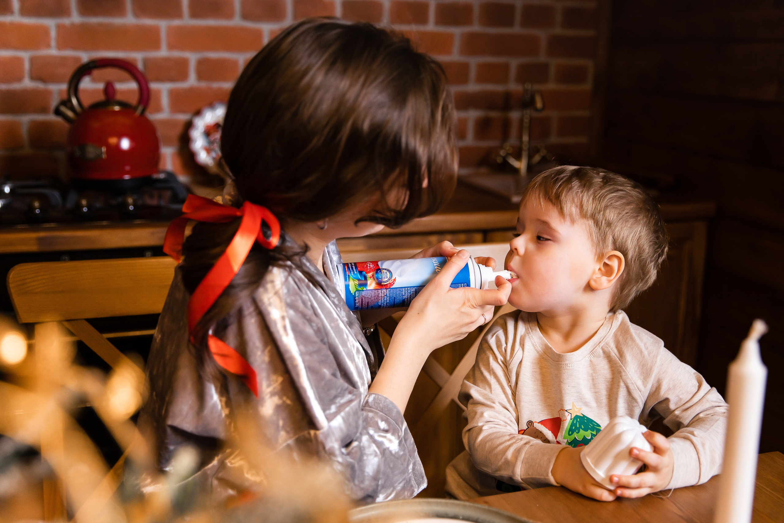 Семейные съёмки. Семейный и детский фотограф в Москве Тихонова Ксения