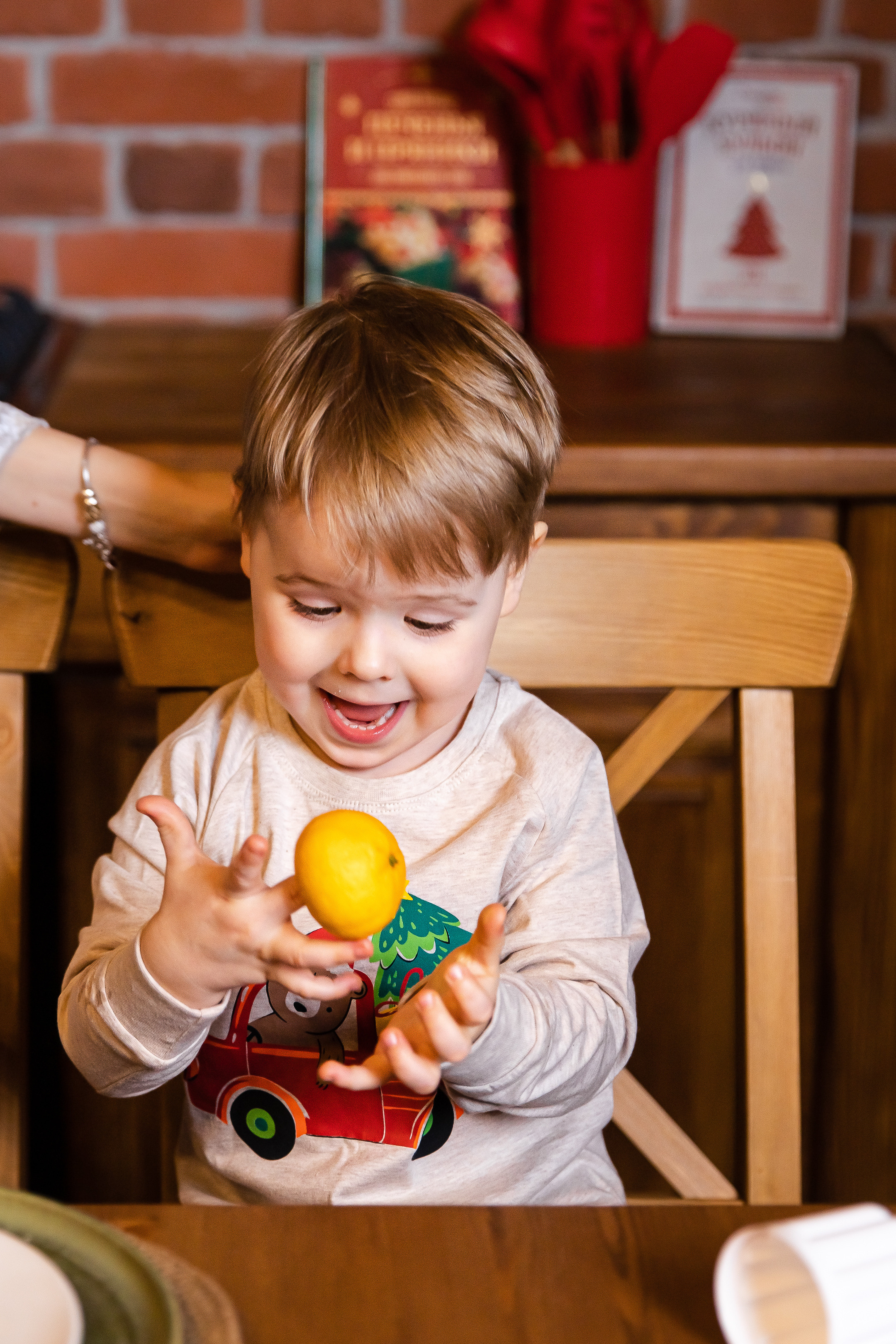 Семейные съёмки. Семейный и детский фотограф в Москве Тихонова Ксения