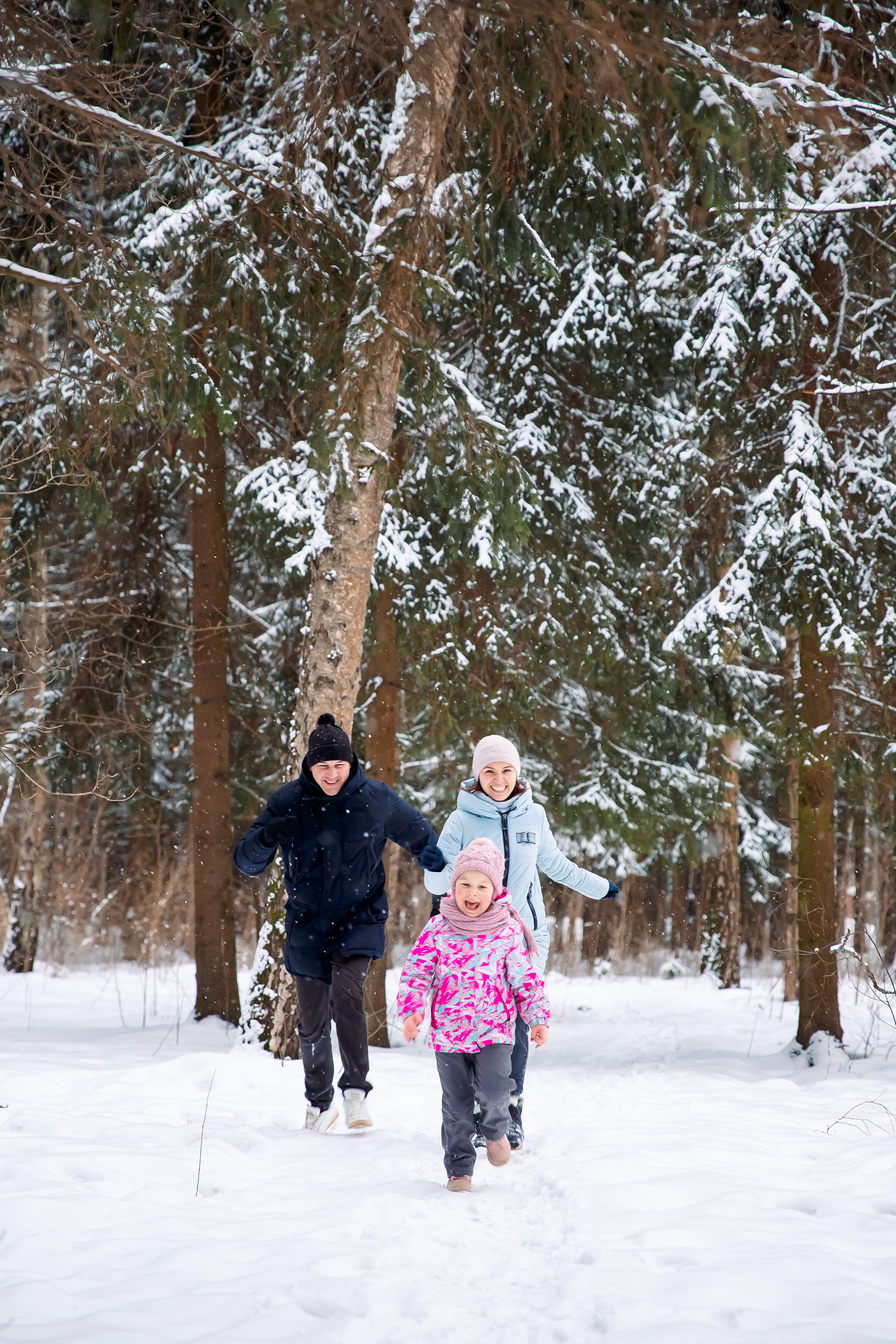 Семейные съёмки. Семейный и детский фотограф в Москве Тихонова Ксения