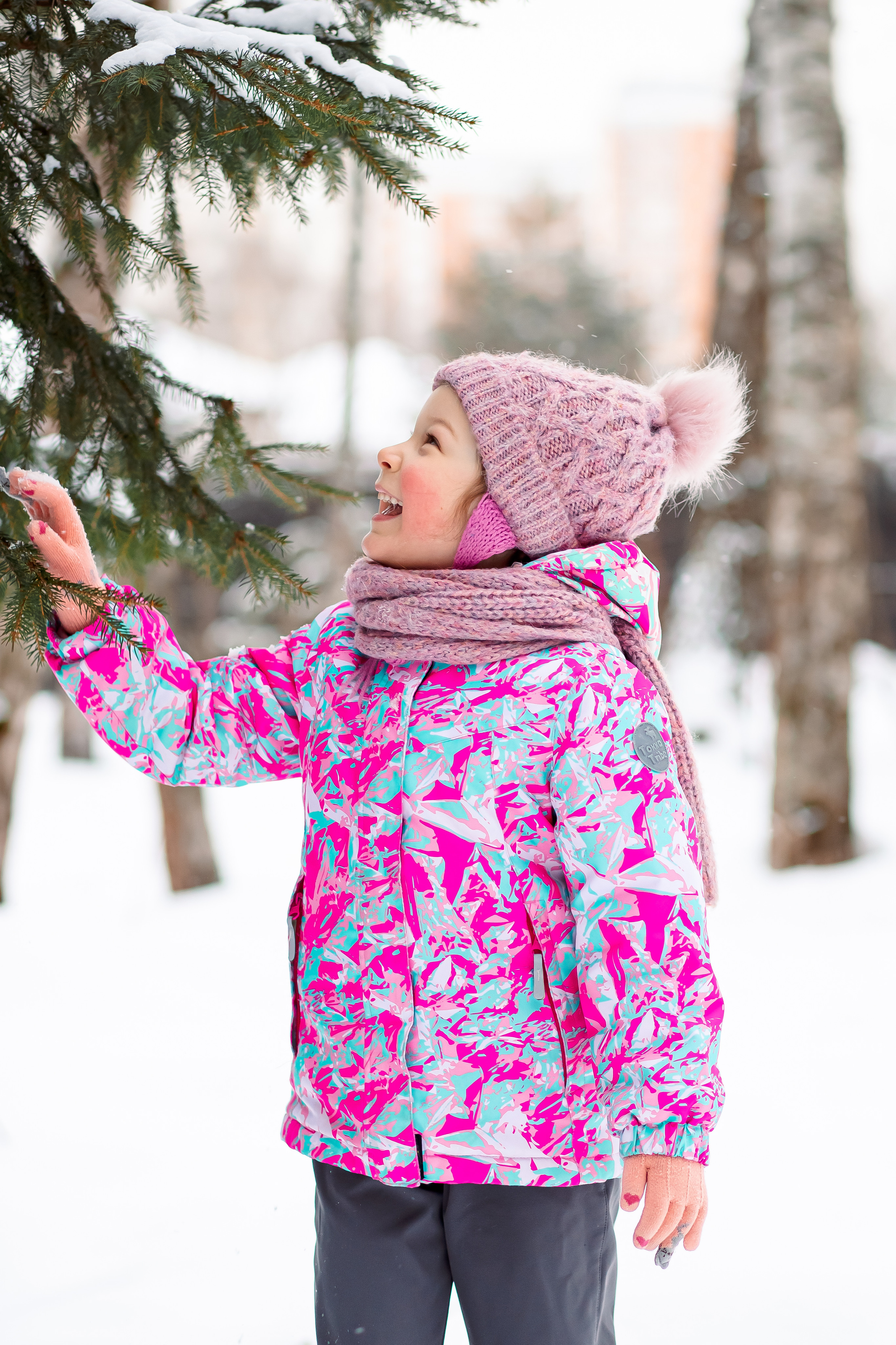 Семейные съёмки. Семейный и детский фотограф в Москве Тихонова Ксения