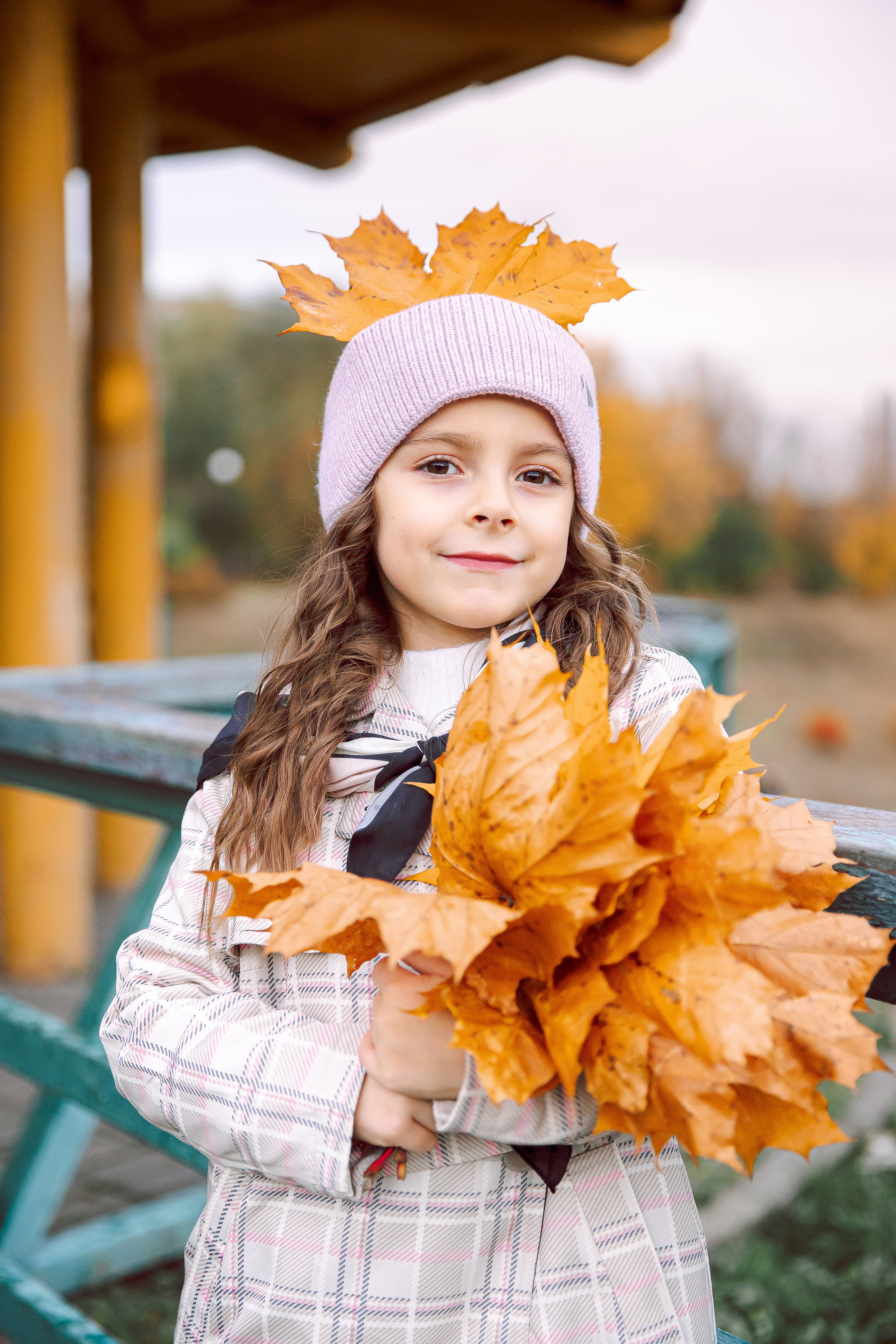 Семейные съёмки. Семейный и детский фотограф в Москве Тихонова Ксения
