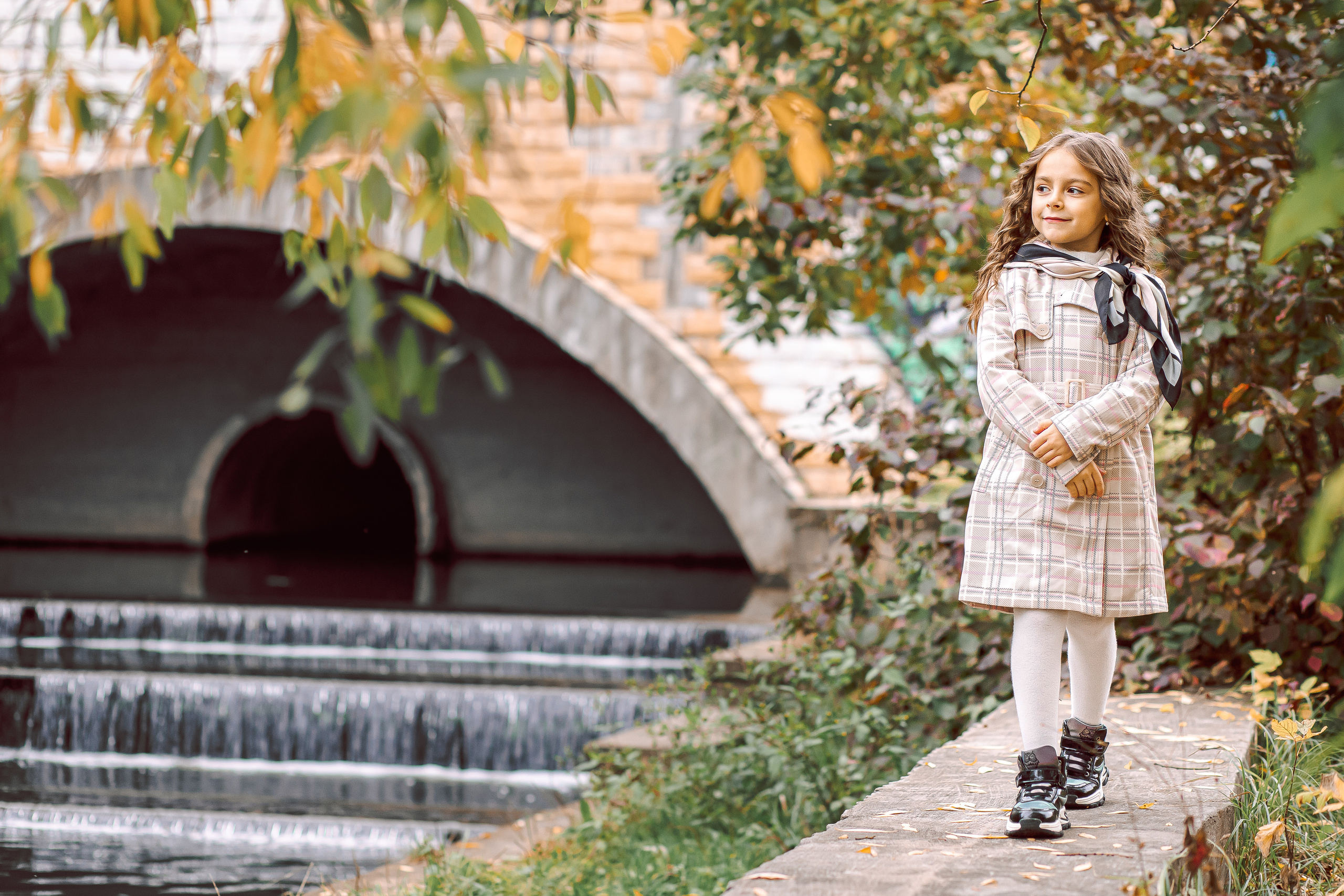 Семейные съёмки. Семейный и детский фотограф в Москве Тихонова Ксения